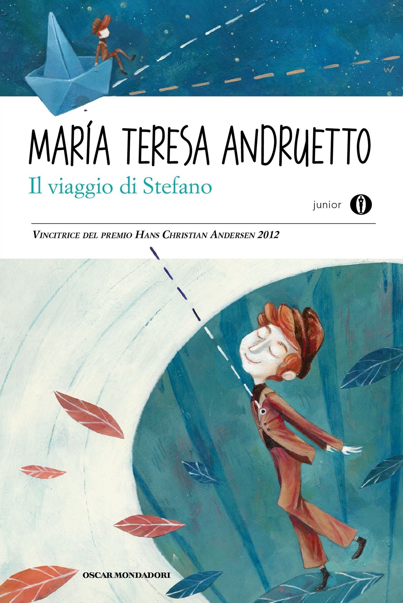 Il viaggio di Stefano