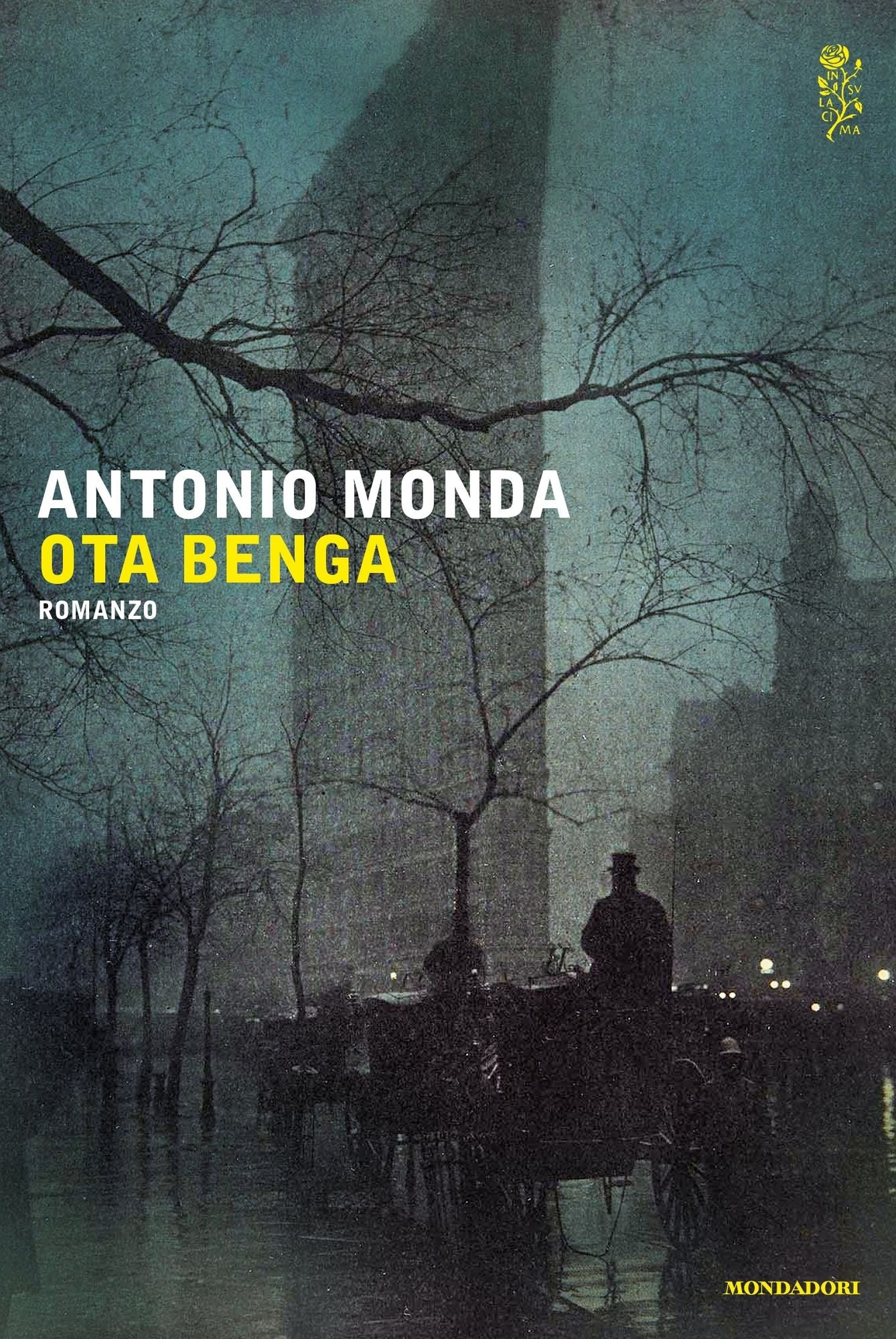 Ota Benga