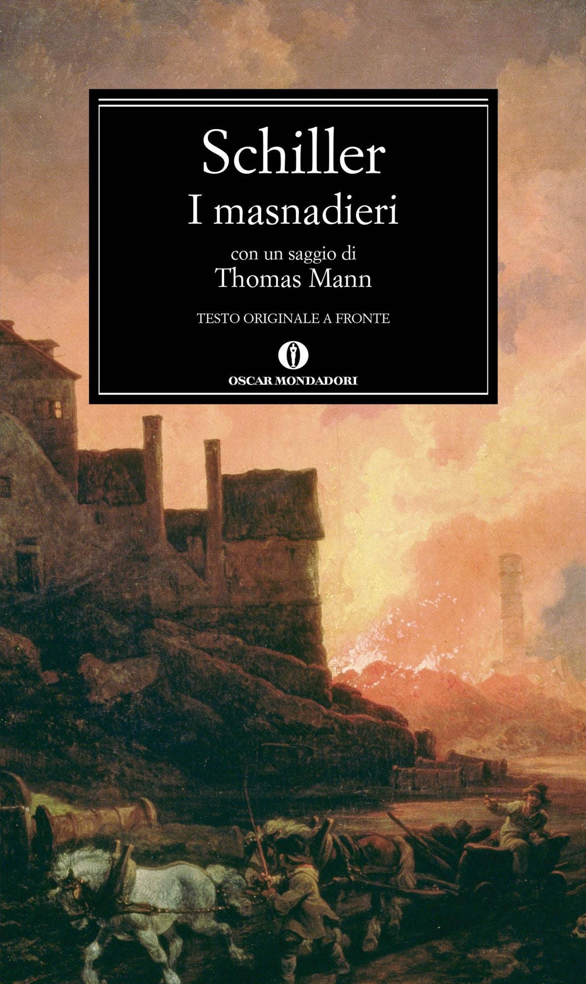 I masnadieri