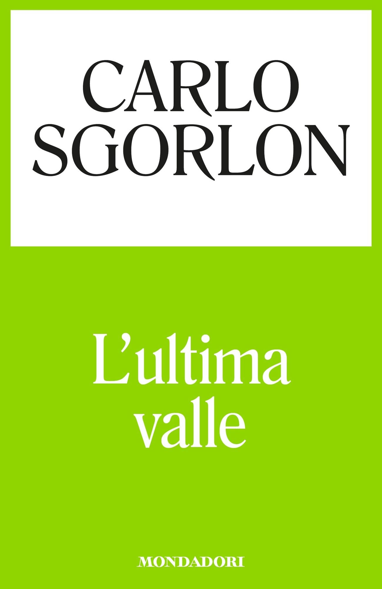 L'ultima valle