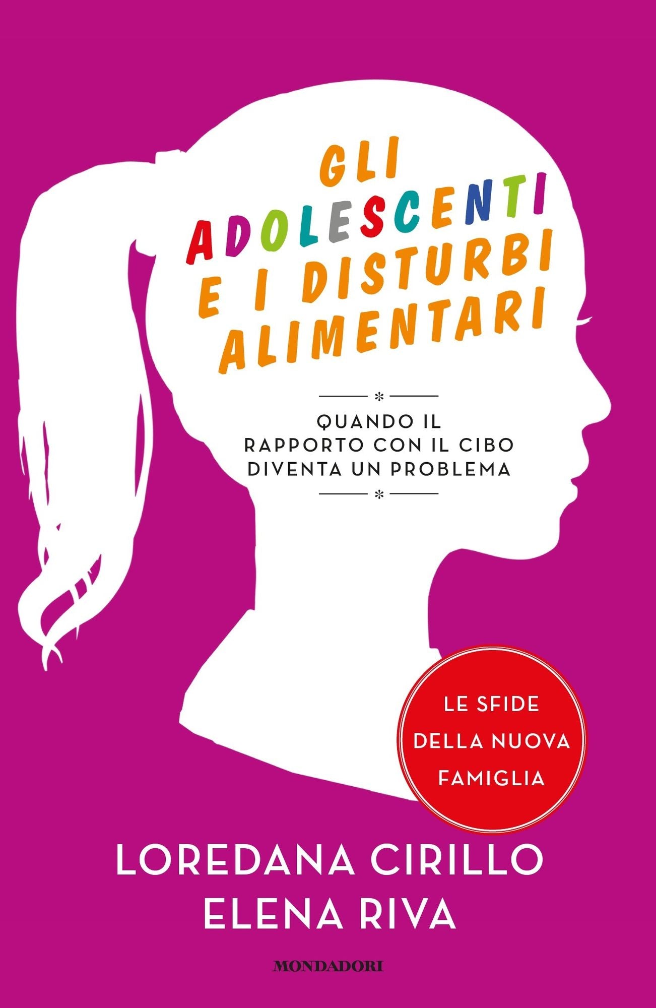 Gli adolescenti e i disturbi alimentari