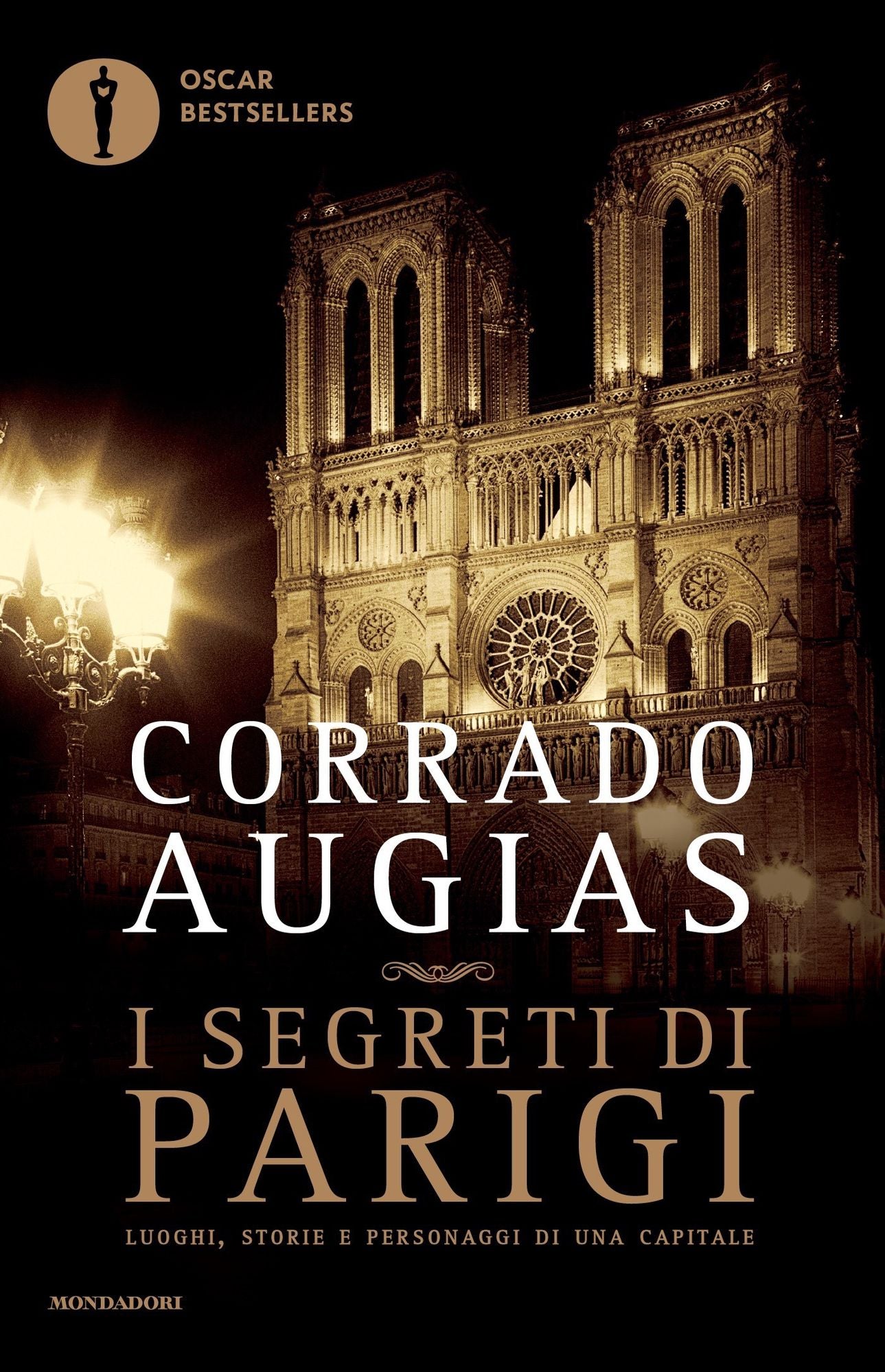 I segreti di Parigi (edizione aggiornata)