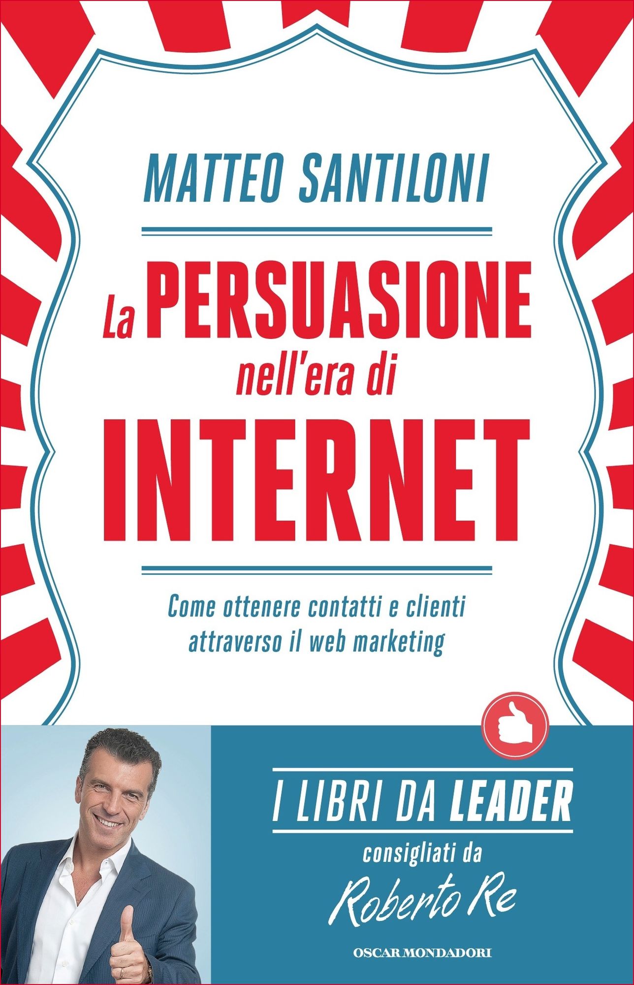 La persuasione nell'era di Internet