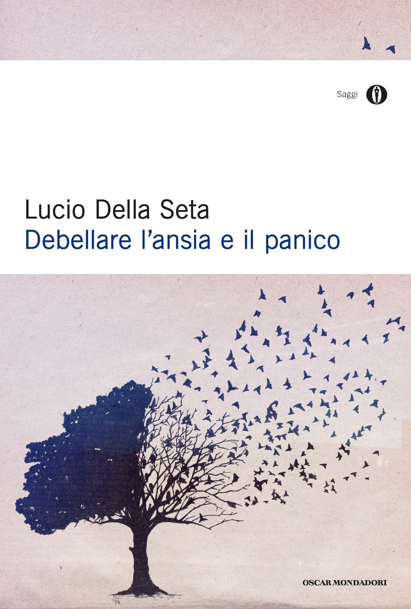 Debellare l'Ansia e il Panico