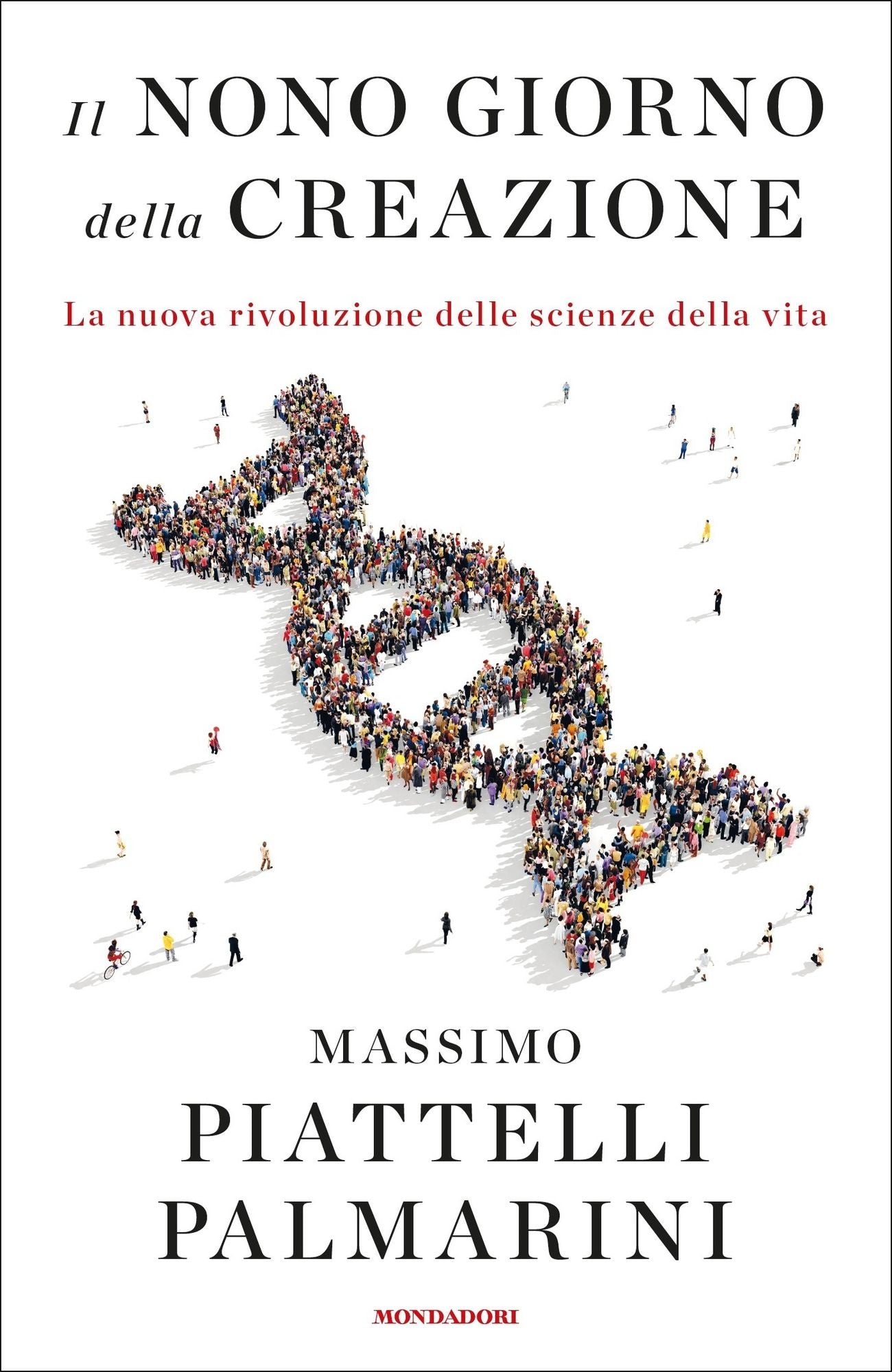 Il nono giorno della creazione