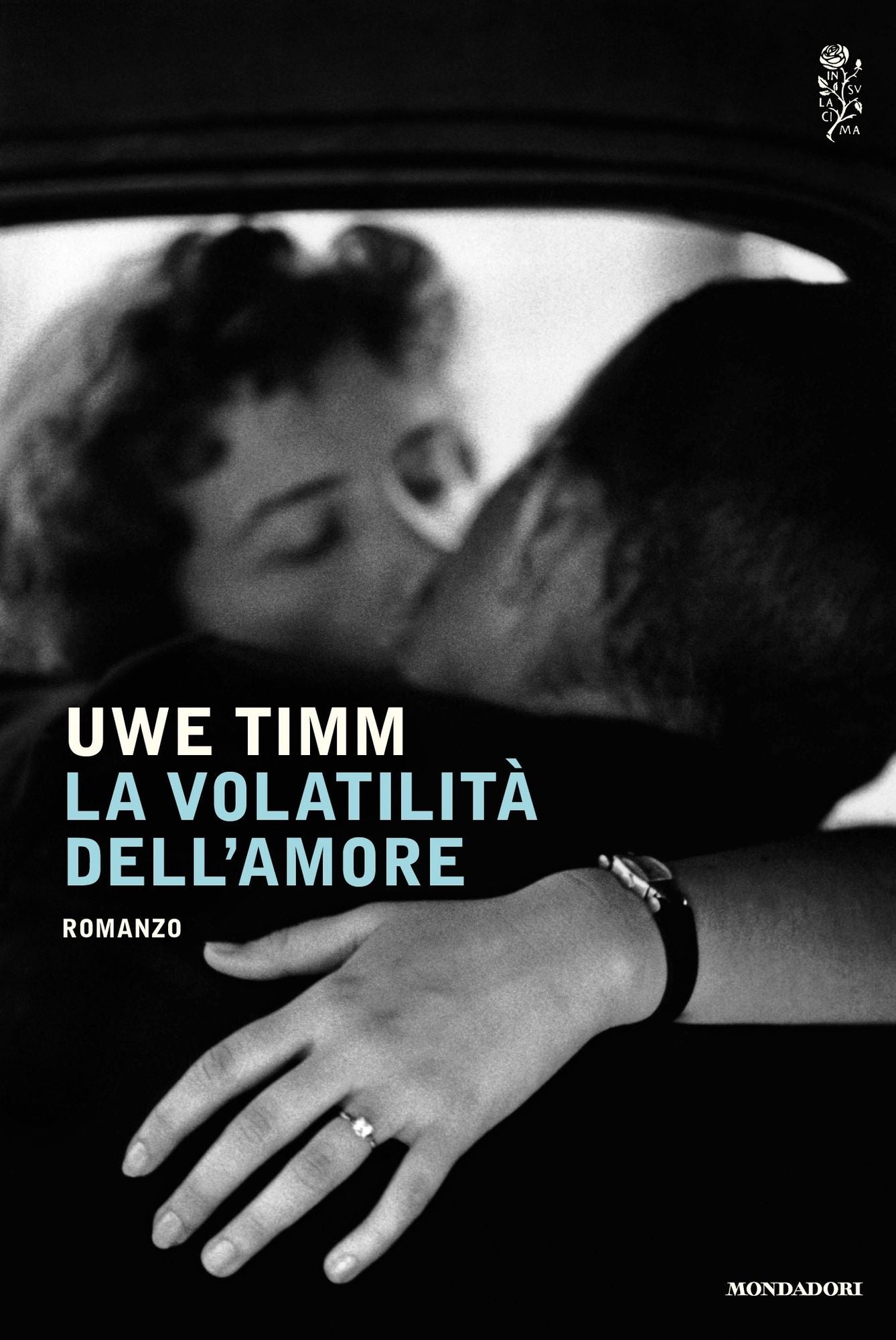 La volatilità dell'amore