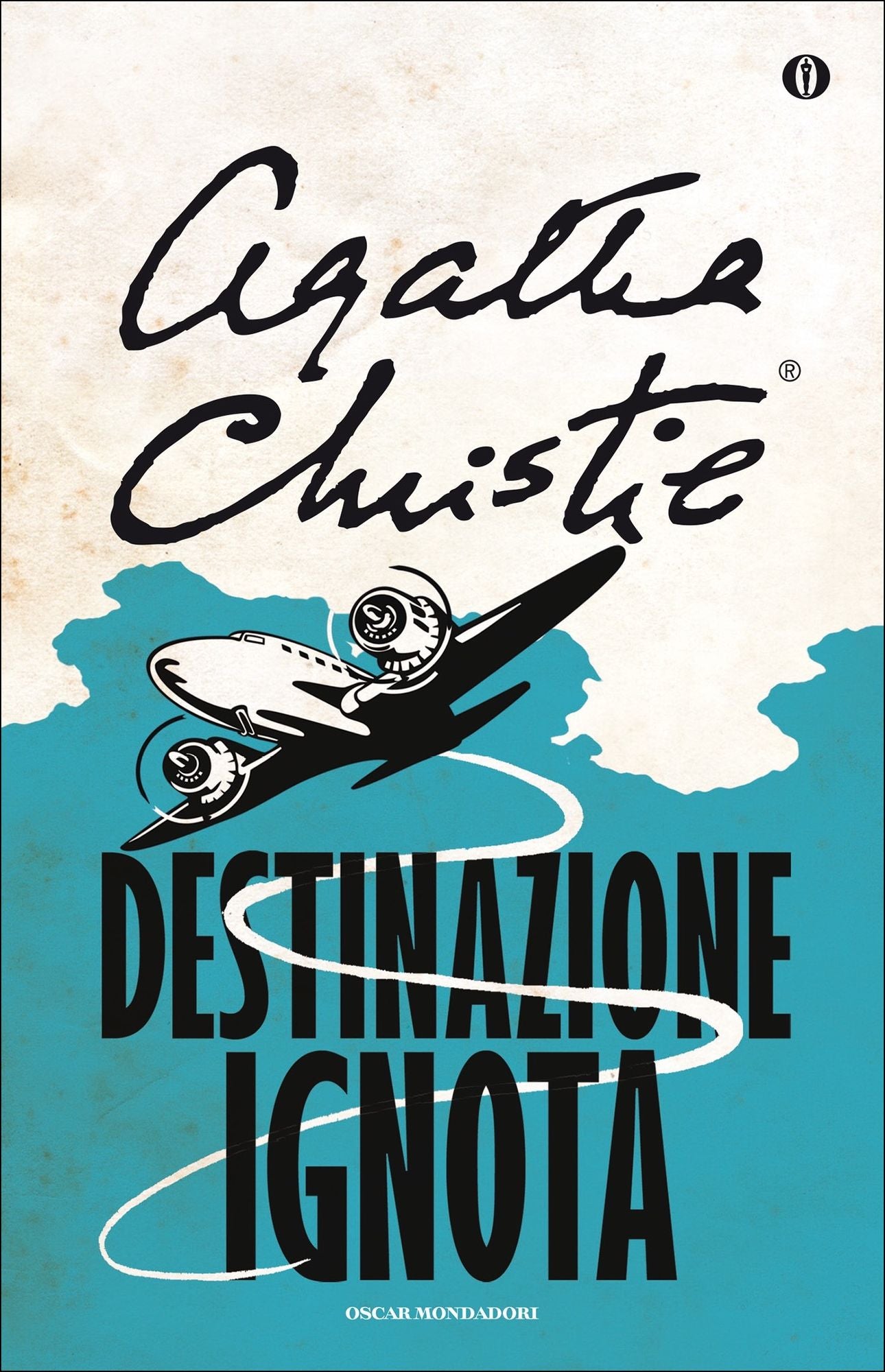 Destinazione ignota