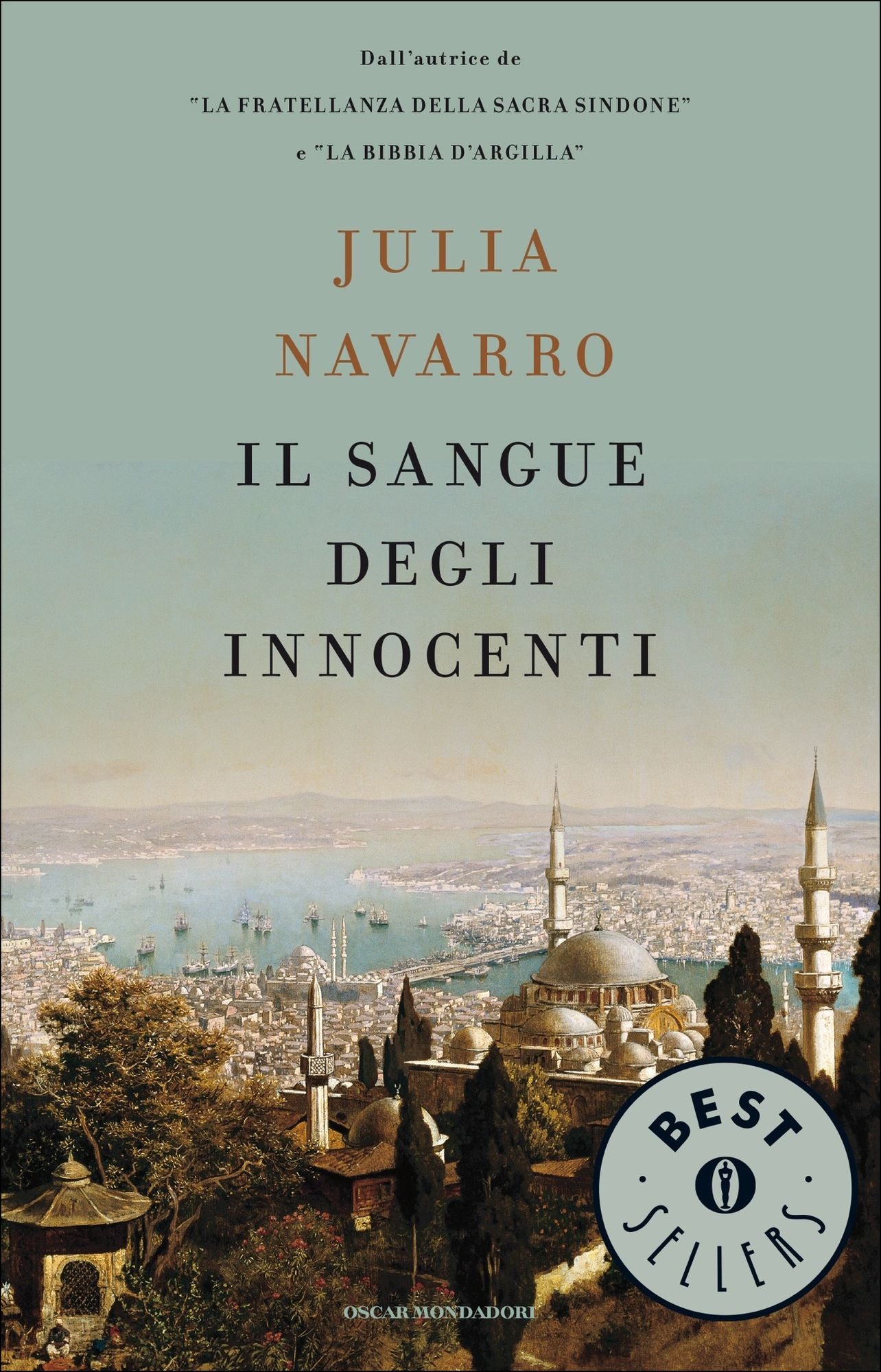 Il sangue degli innocenti