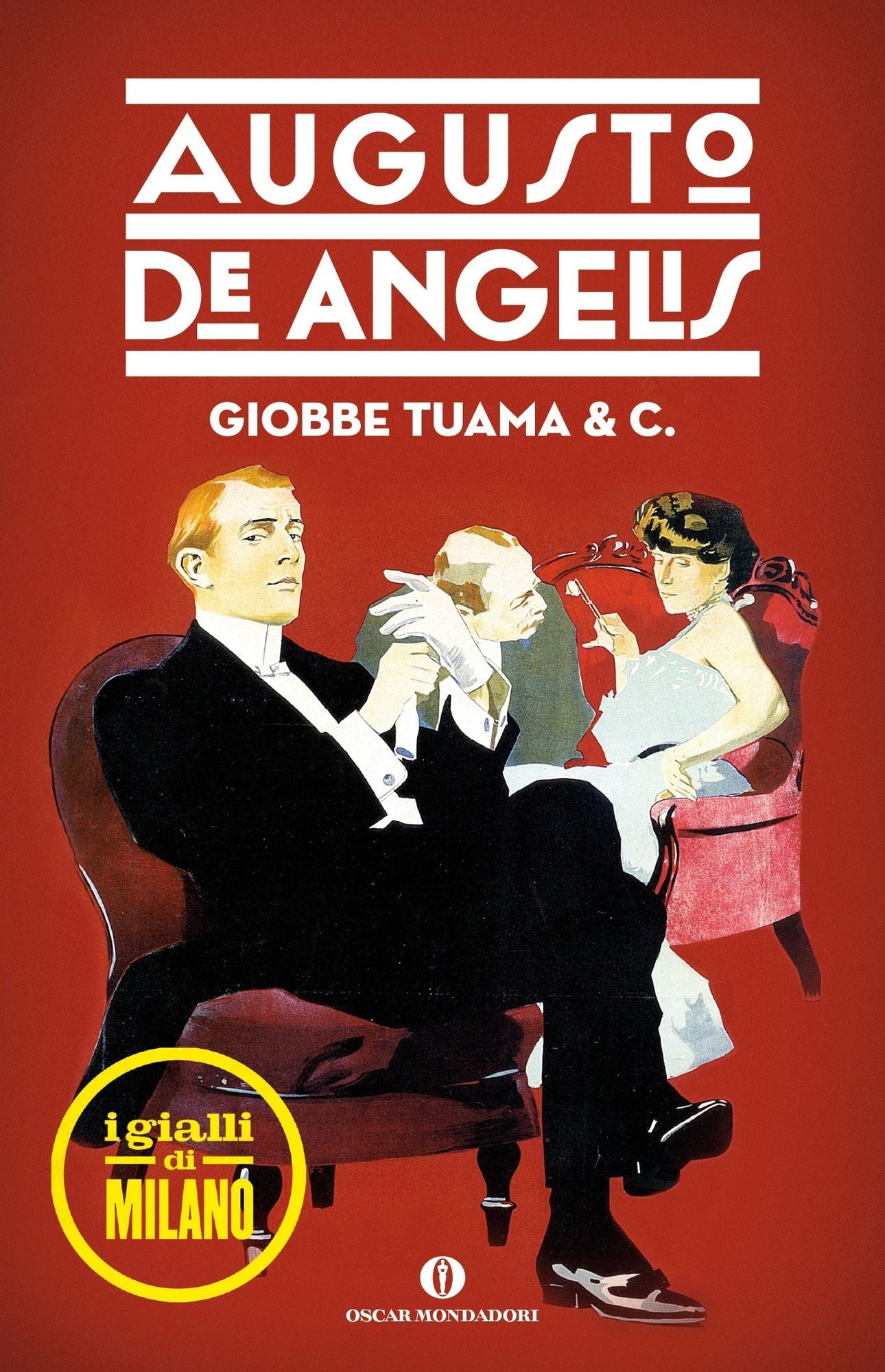 Giobbe Tuama &amp; C.