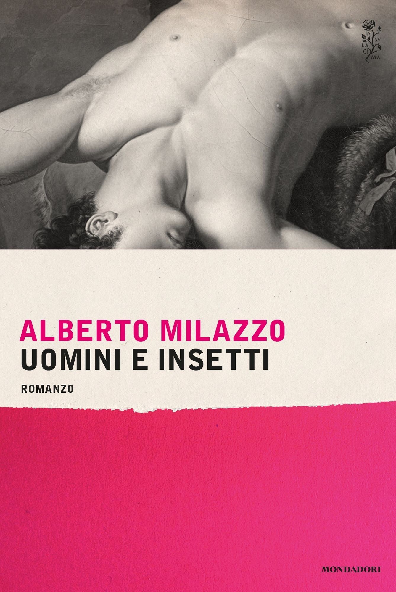 Uomini e insetti