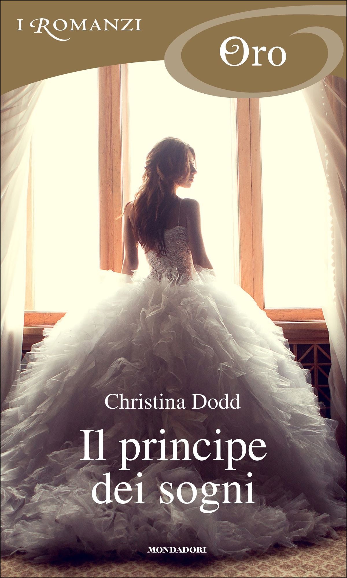 Il principe dei sogni (I Romanzi Oro)