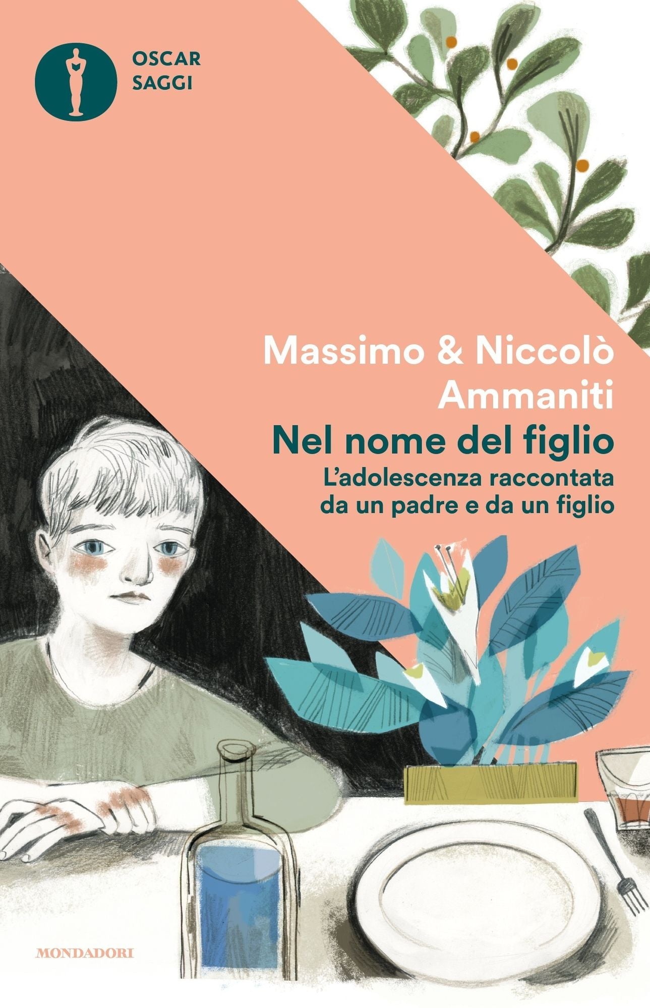 Nel nome del figlio