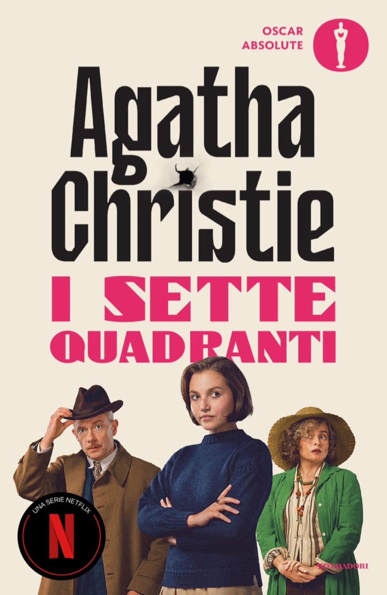 I Sette Quadranti