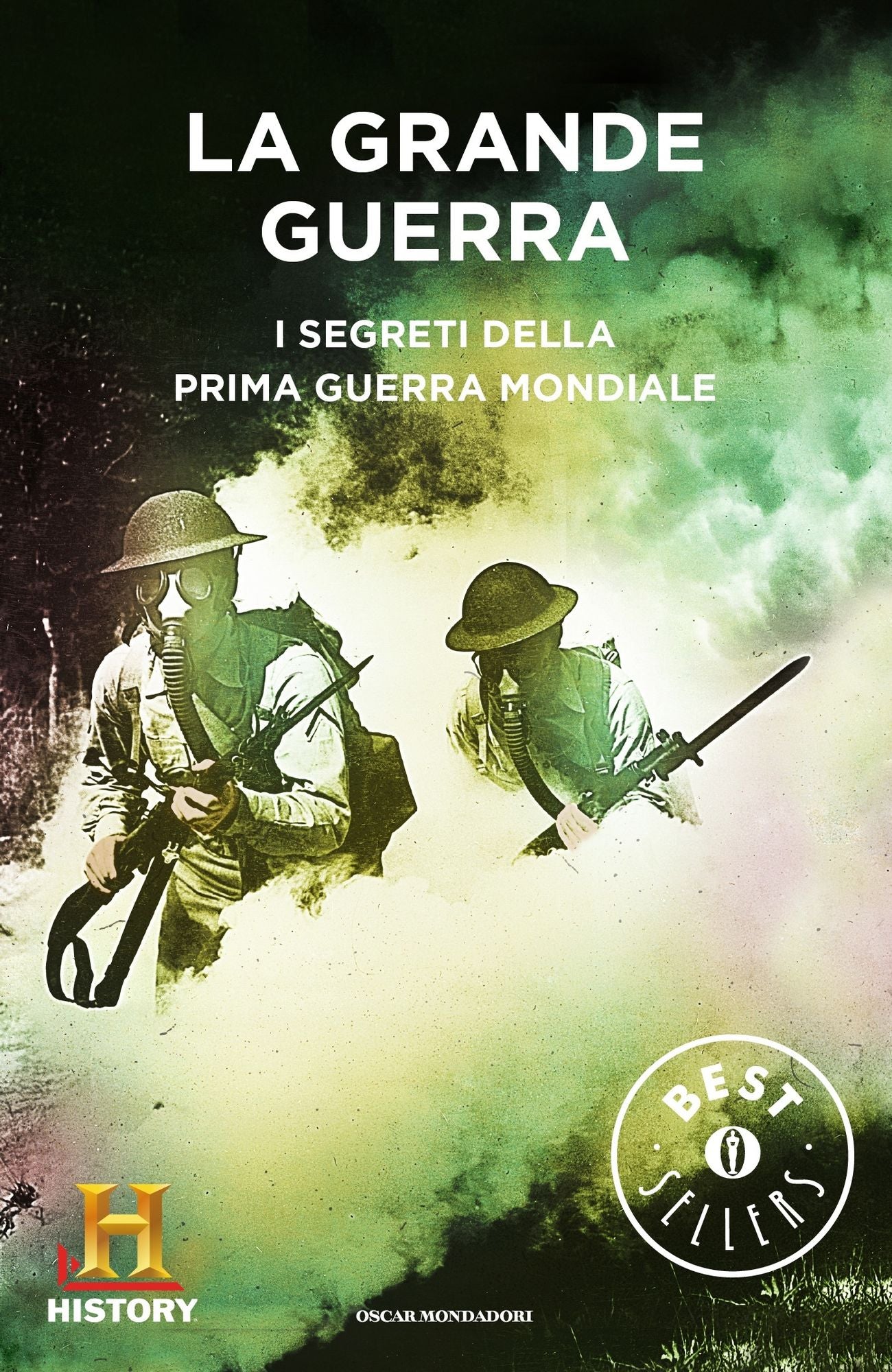 La grande guerra (HISTORY)