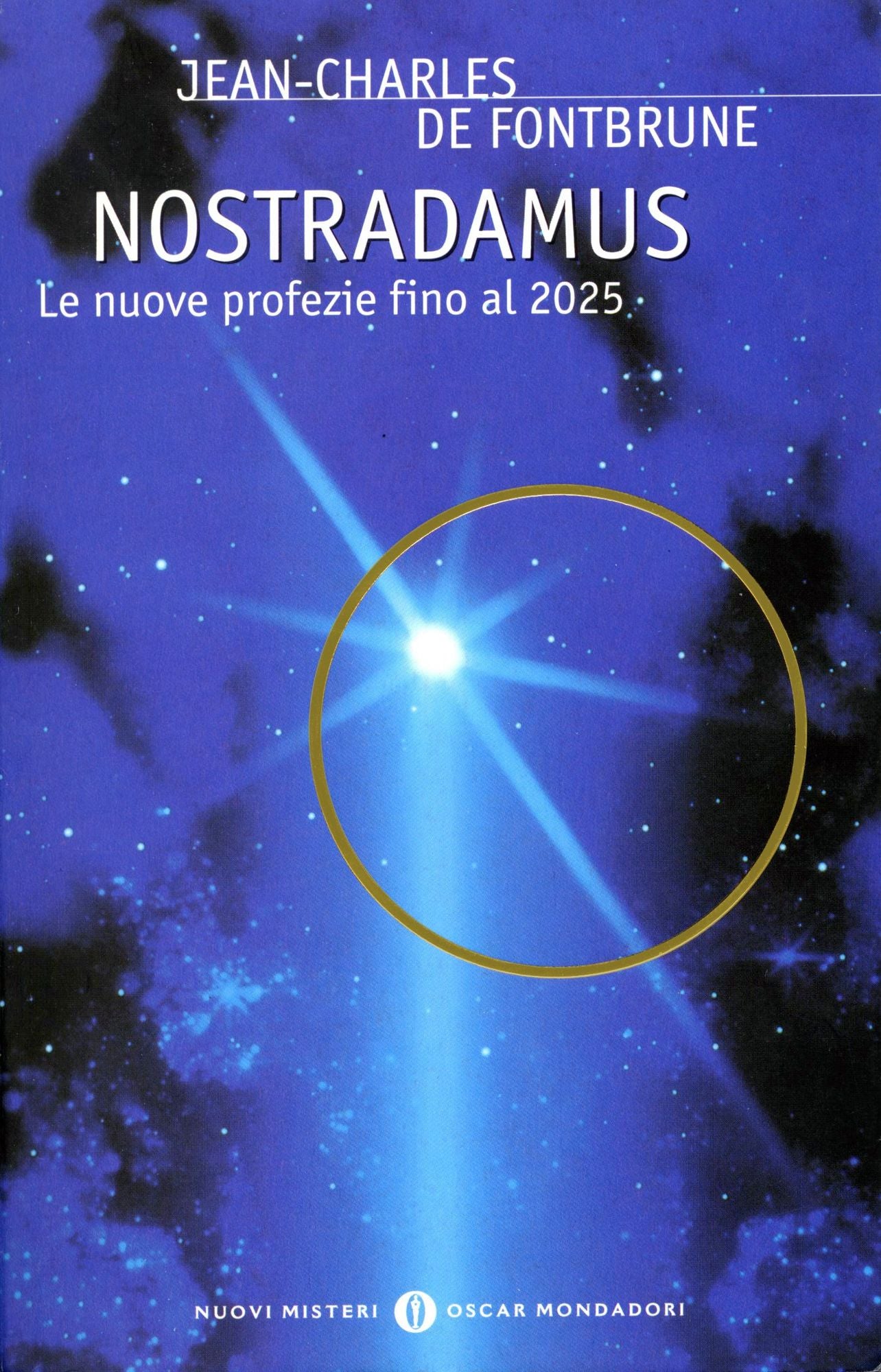 Nostradamus