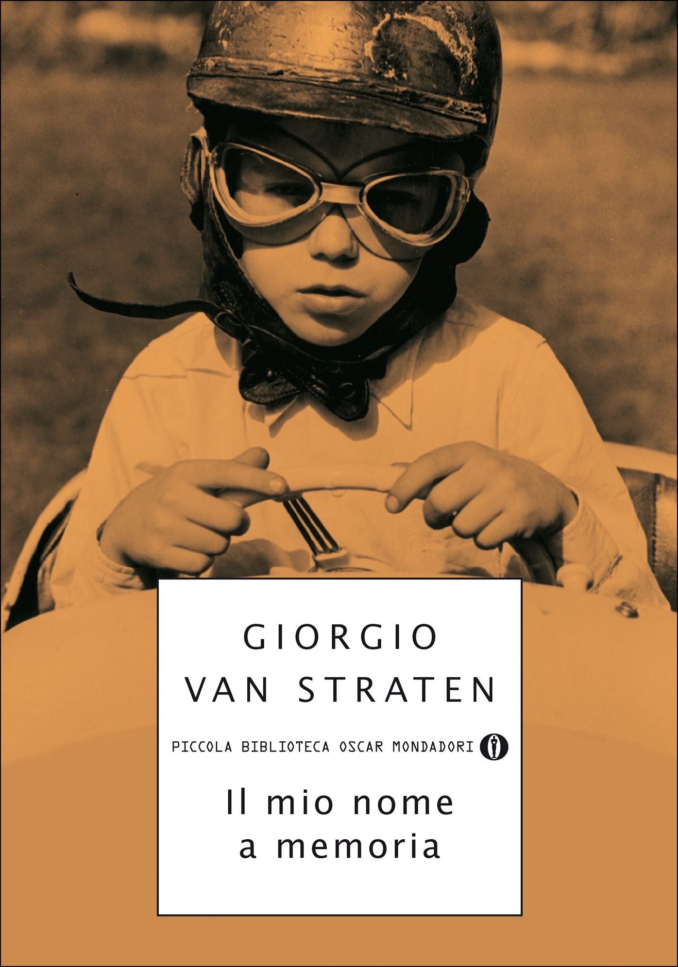 Il mio nome a memoria