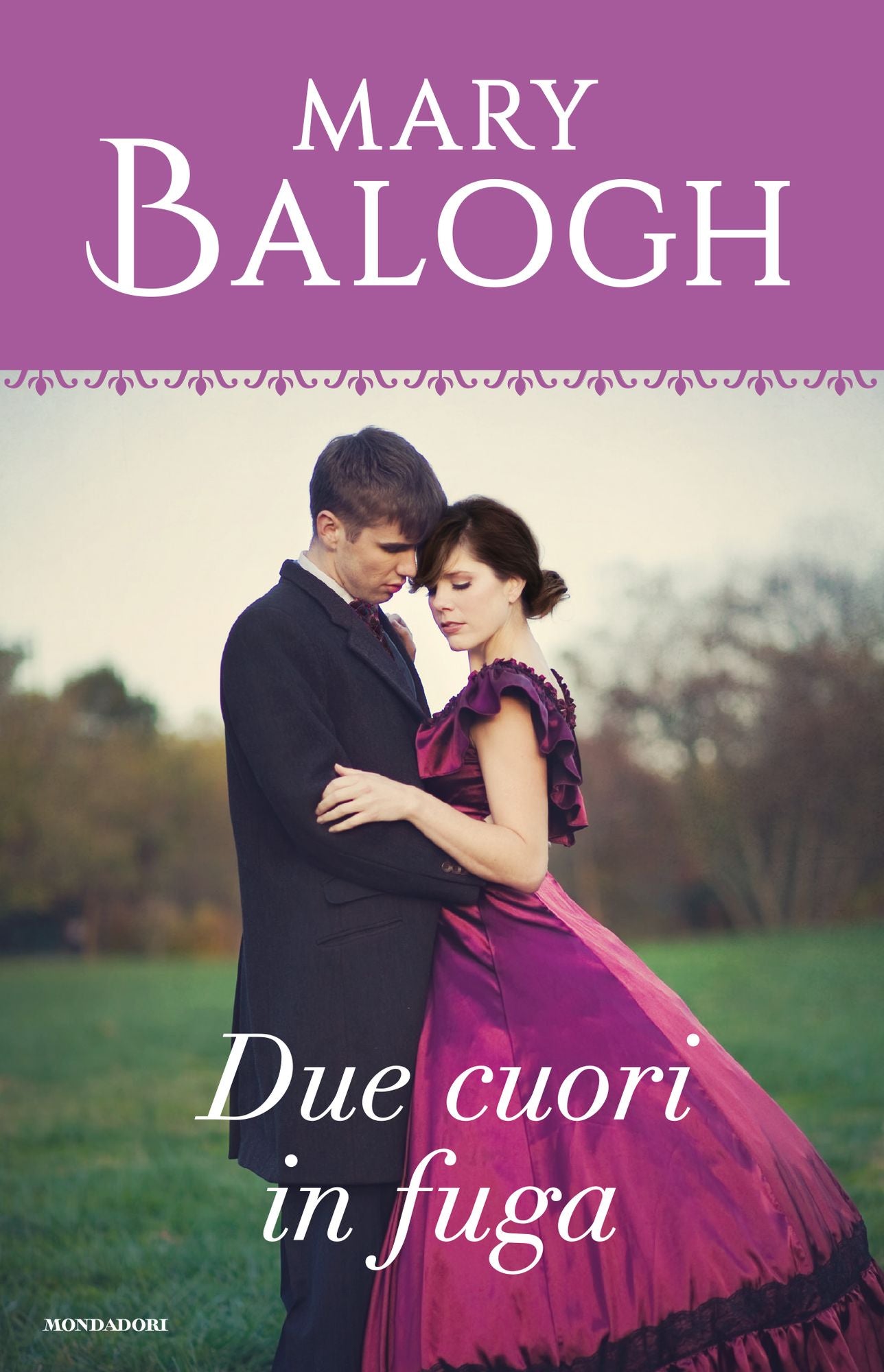 Due cuori in fuga (The Escape)