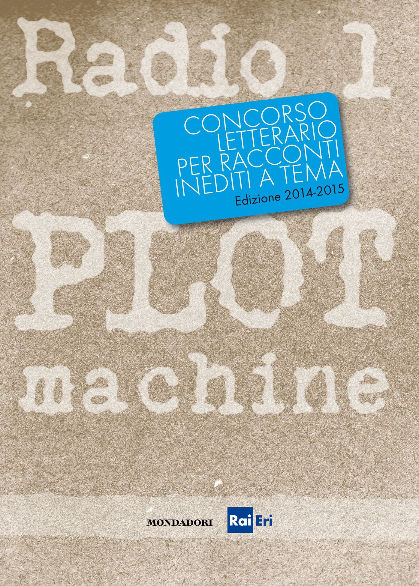 Radio1 Plot Machine