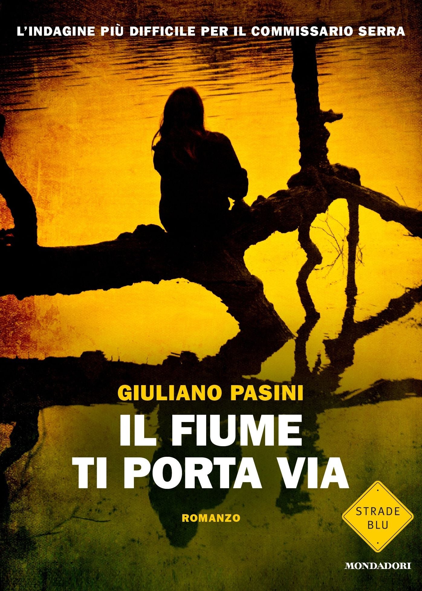 Il fiume ti porta via
