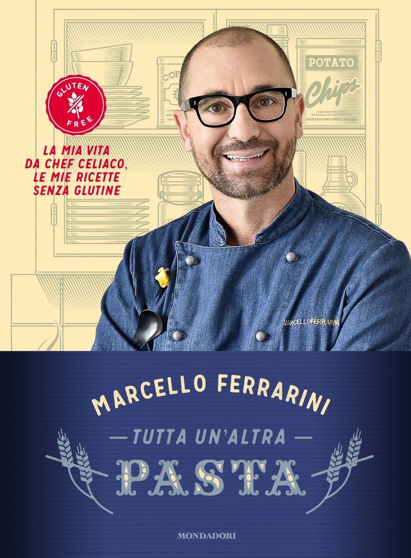 Tutta un'altra pasta