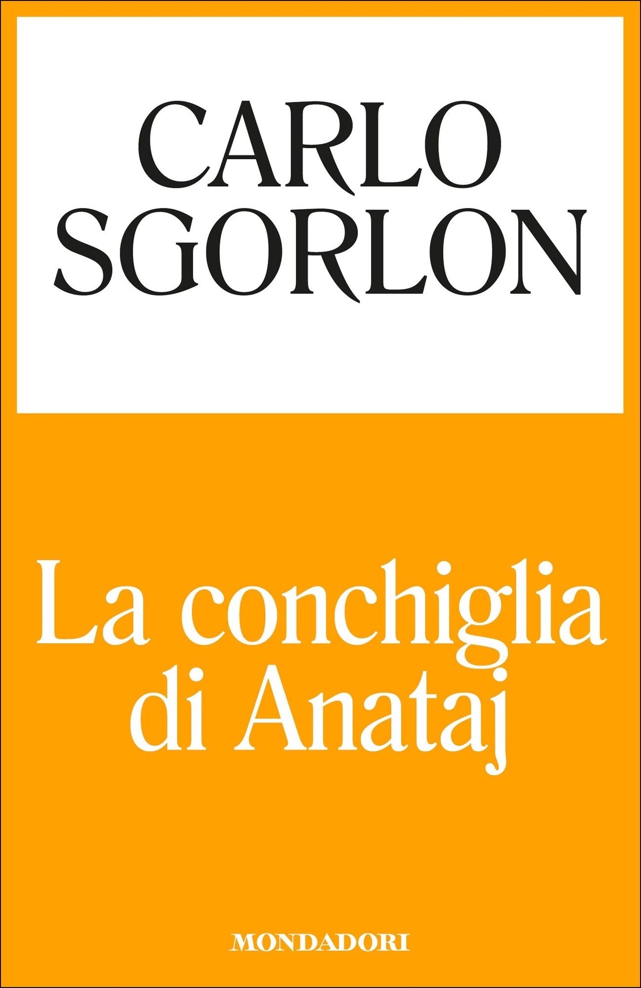 La conchiglia di Anataj