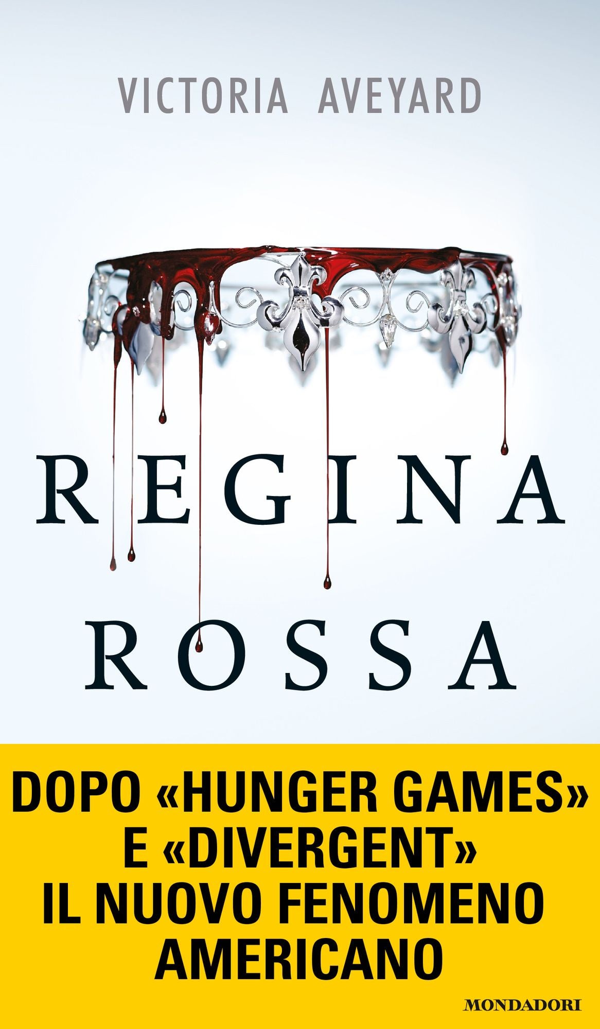 Regina rossa (Red Queen)