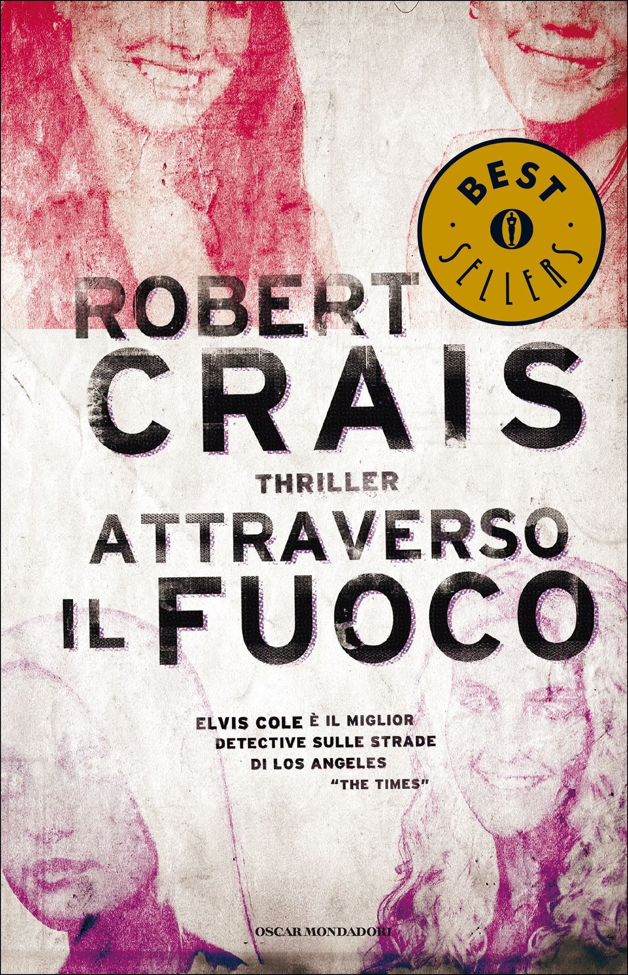 Attraverso il fuoco