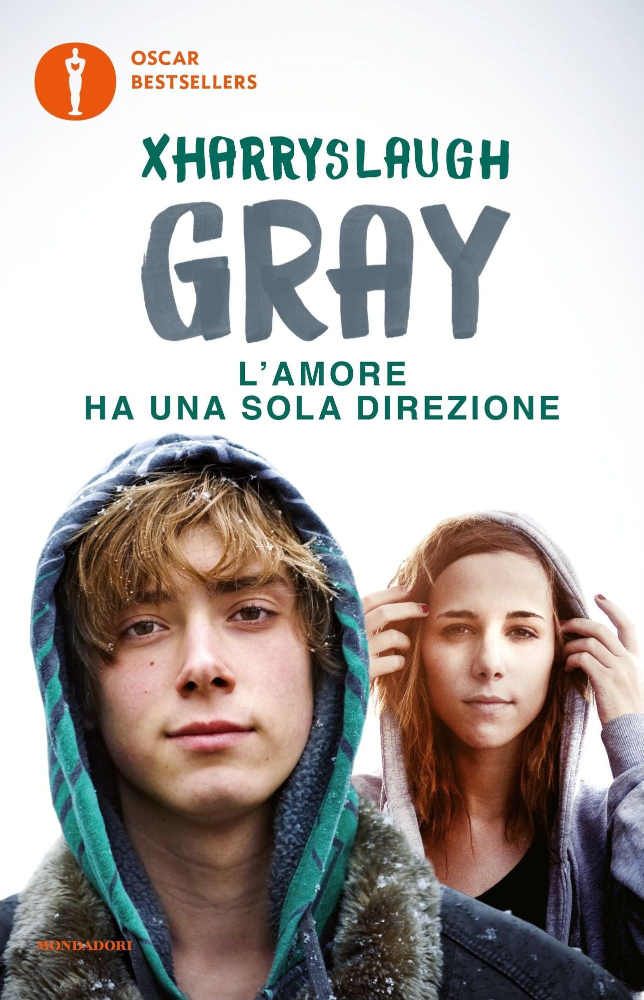 Gray