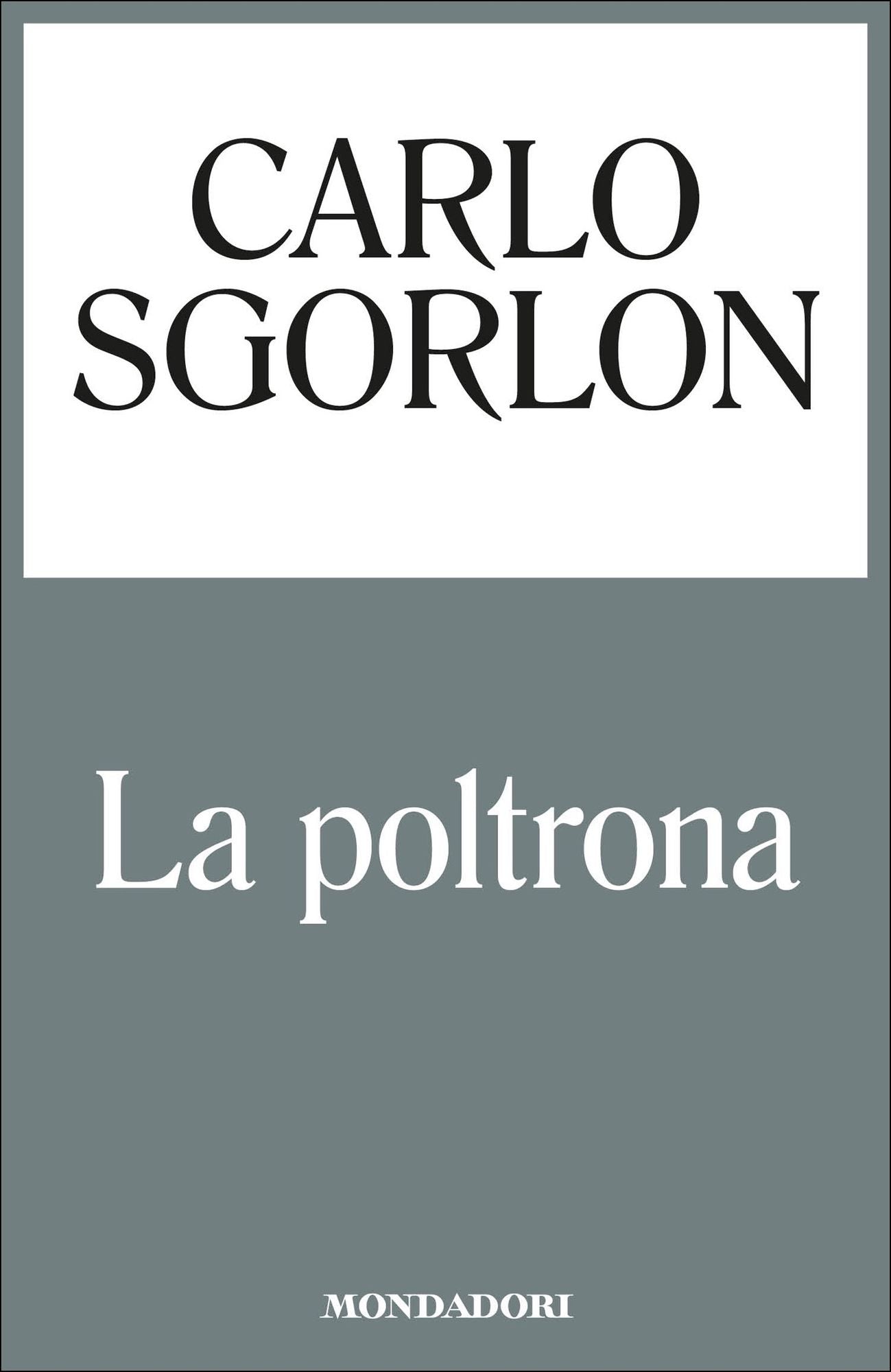La poltrona