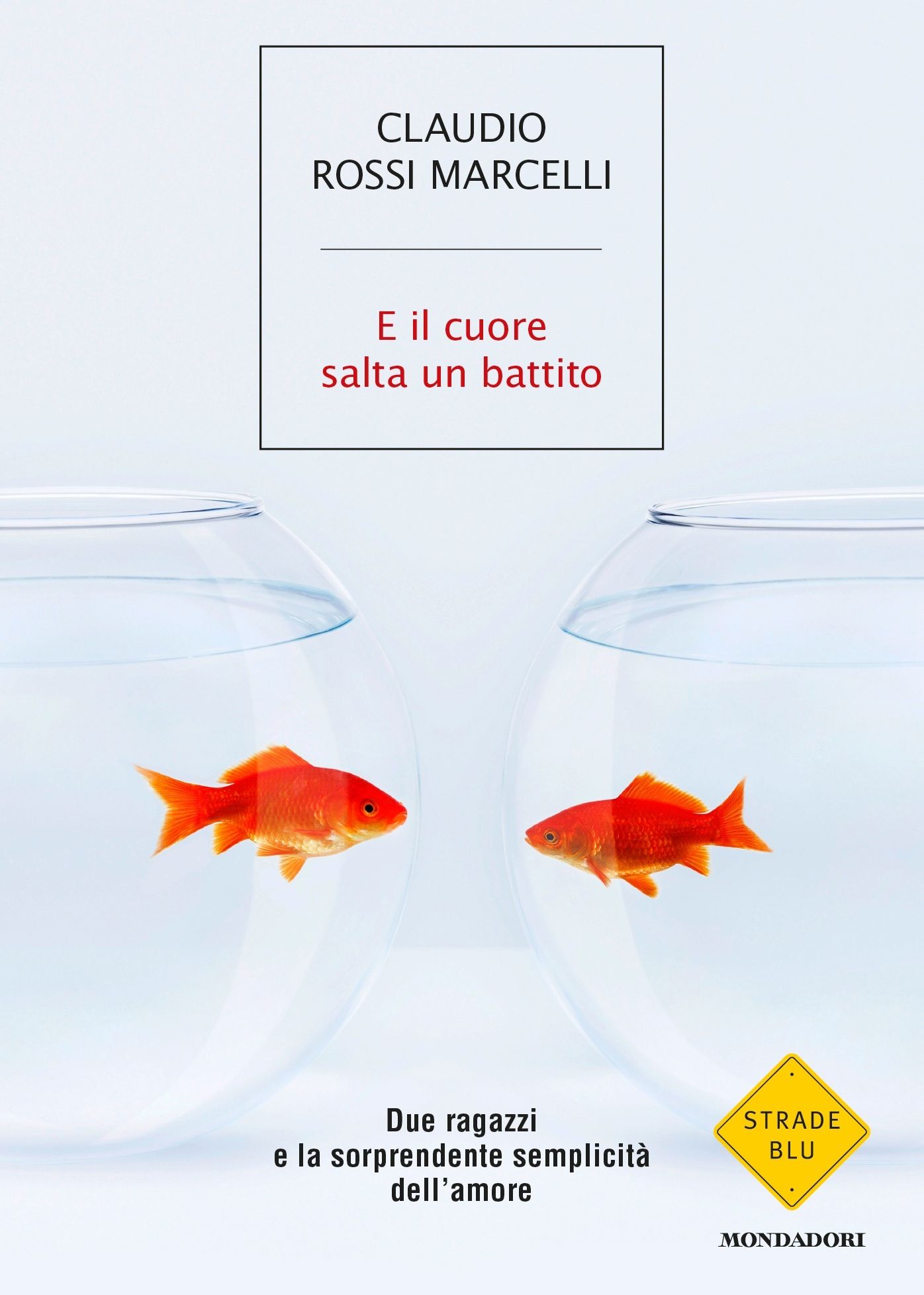 E il cuore salta un battito
