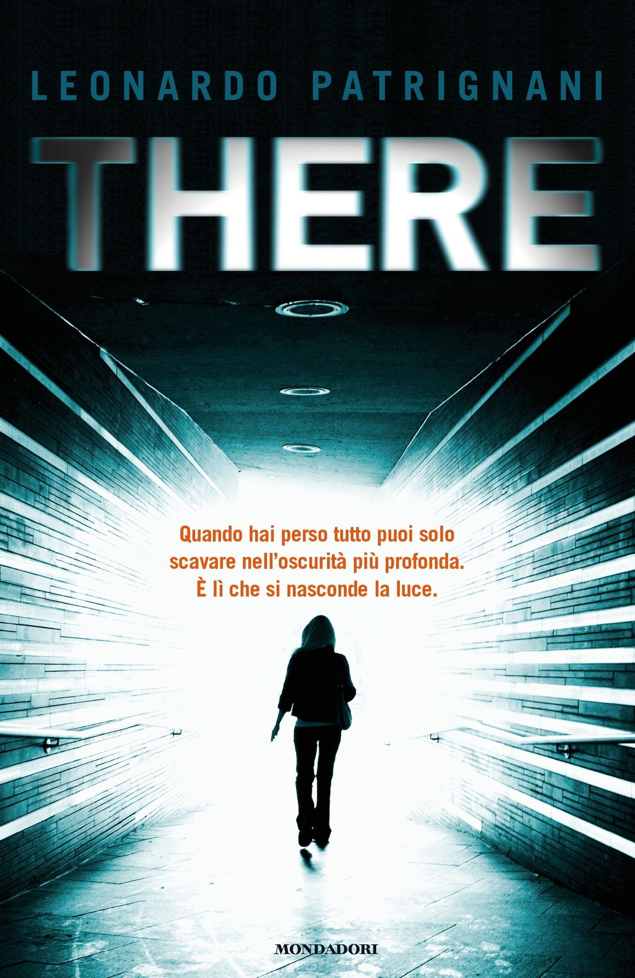 THERE