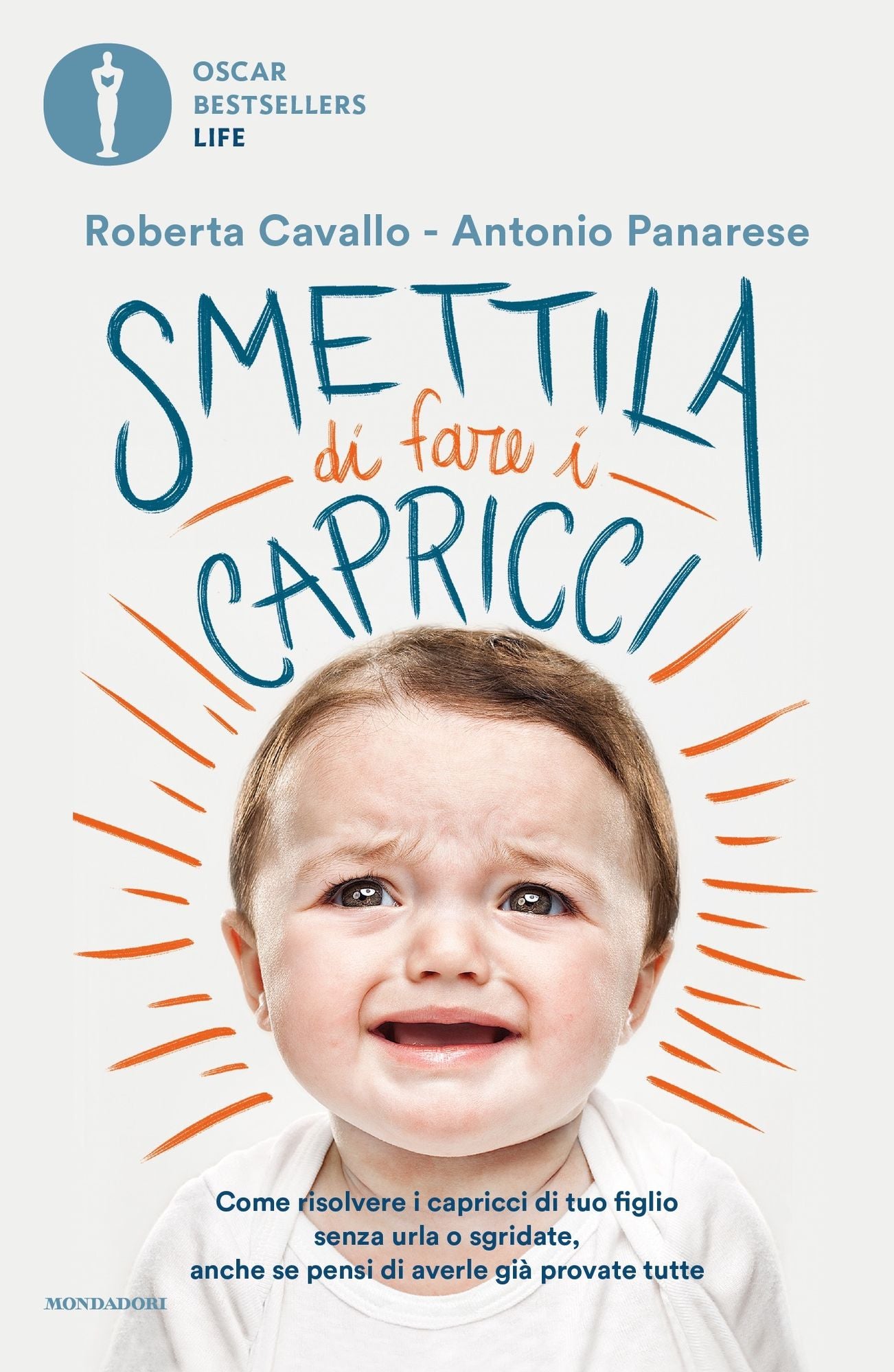 Smettila di fare i capricci
