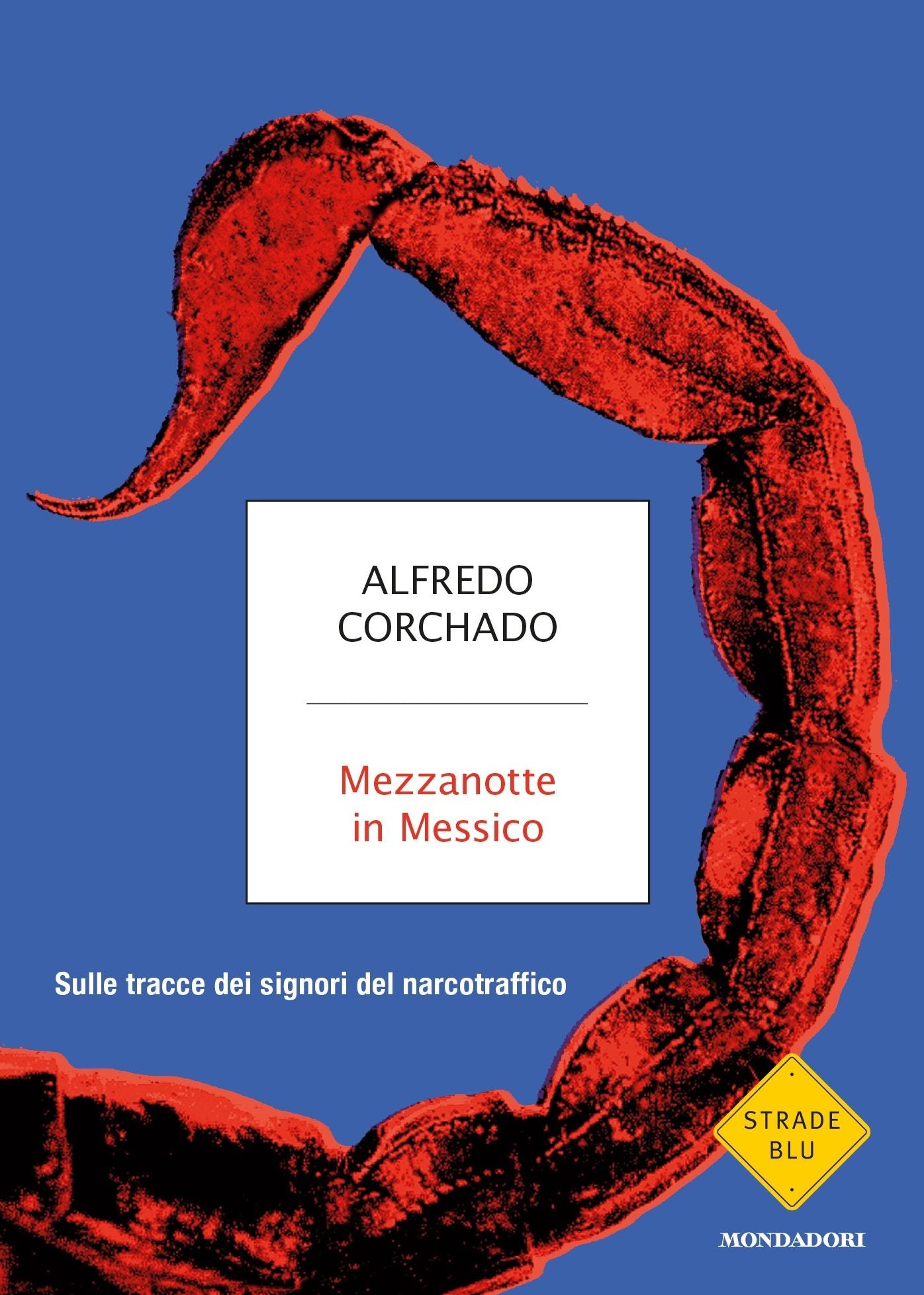 Mezzanotte in Messico