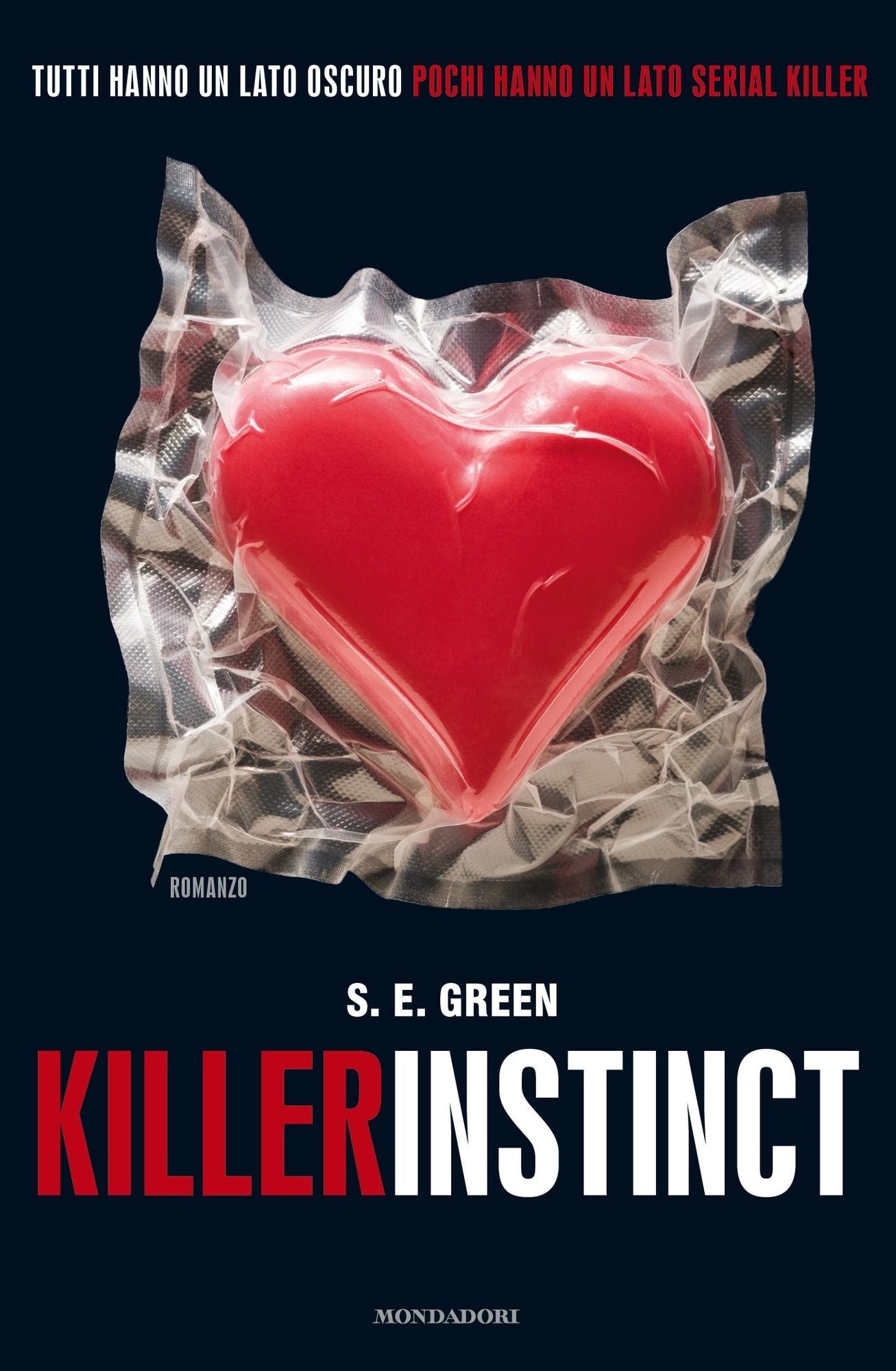 Killer instinct