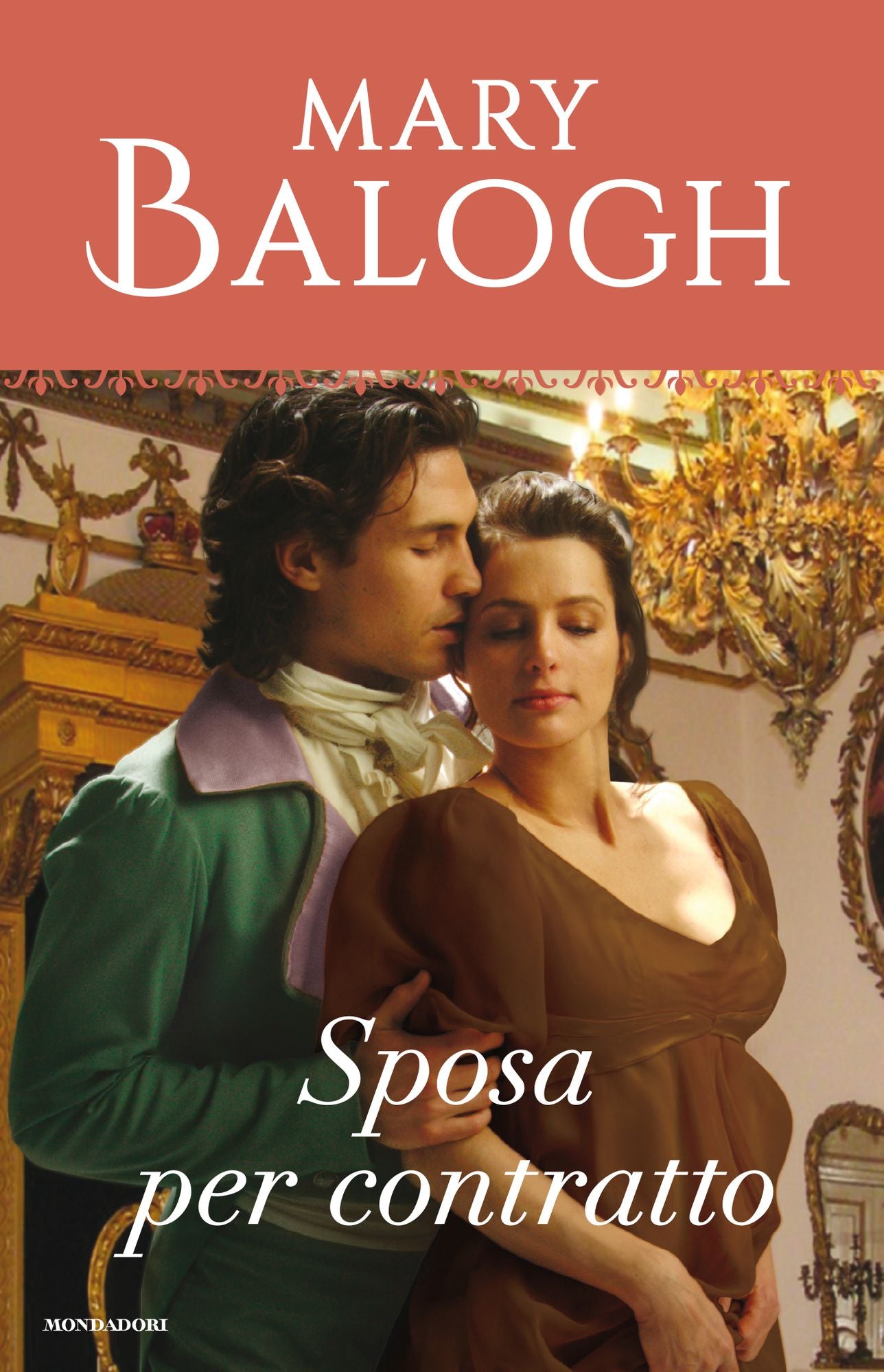Sposa per contratto (The Temporary Wife)