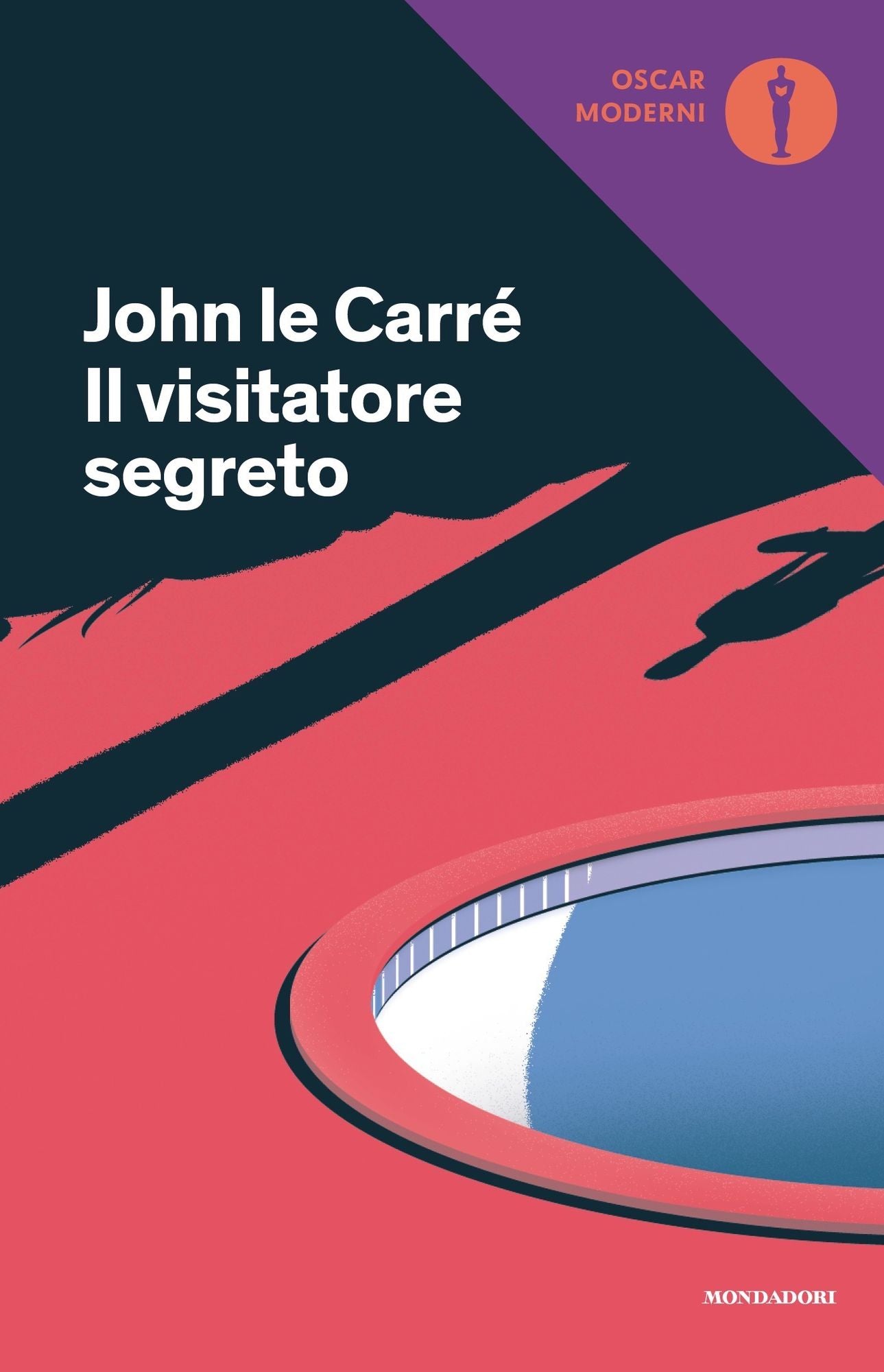 Il visitatore segreto