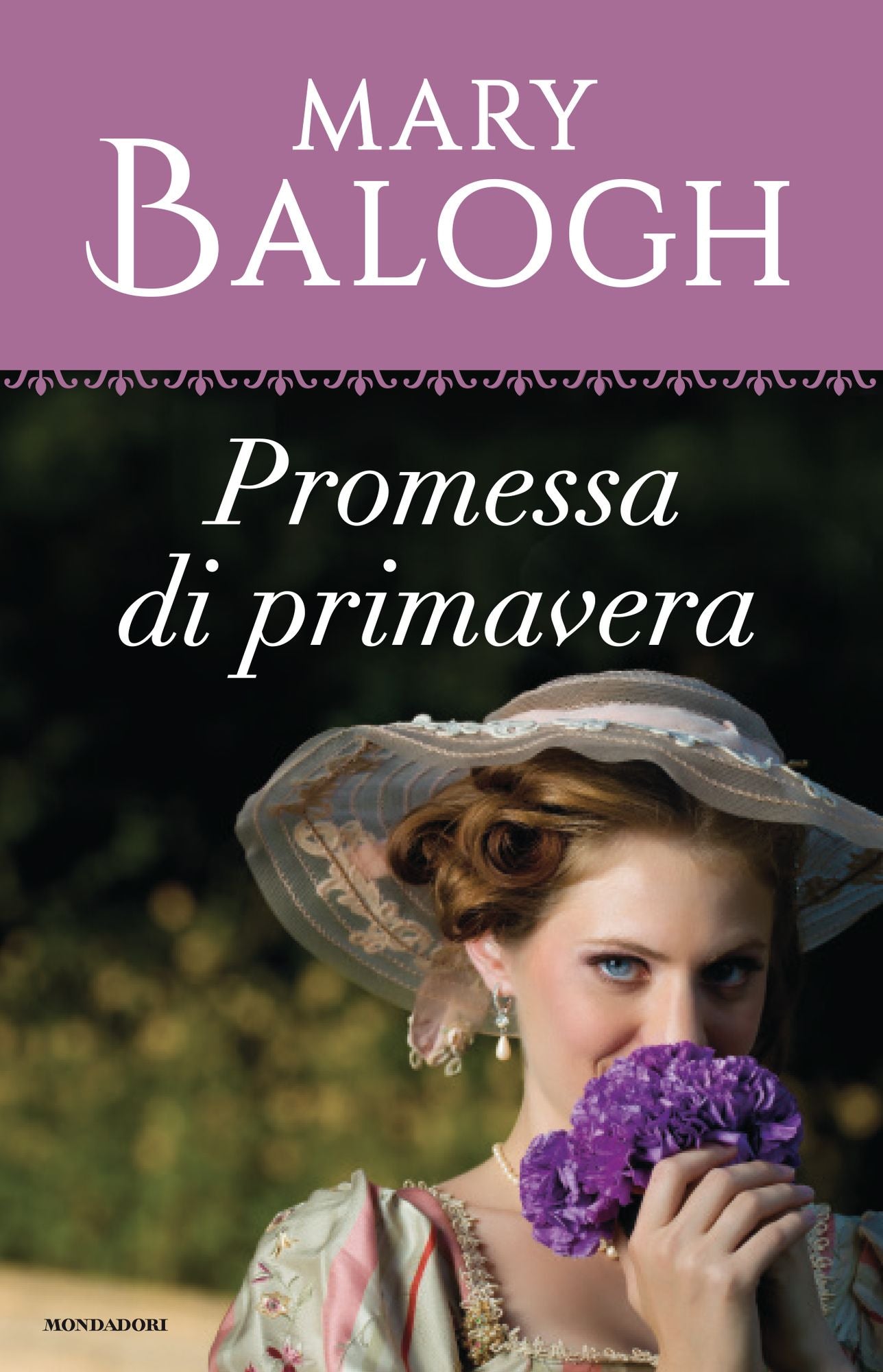 Promessa di primavera (A Promise of Spring)