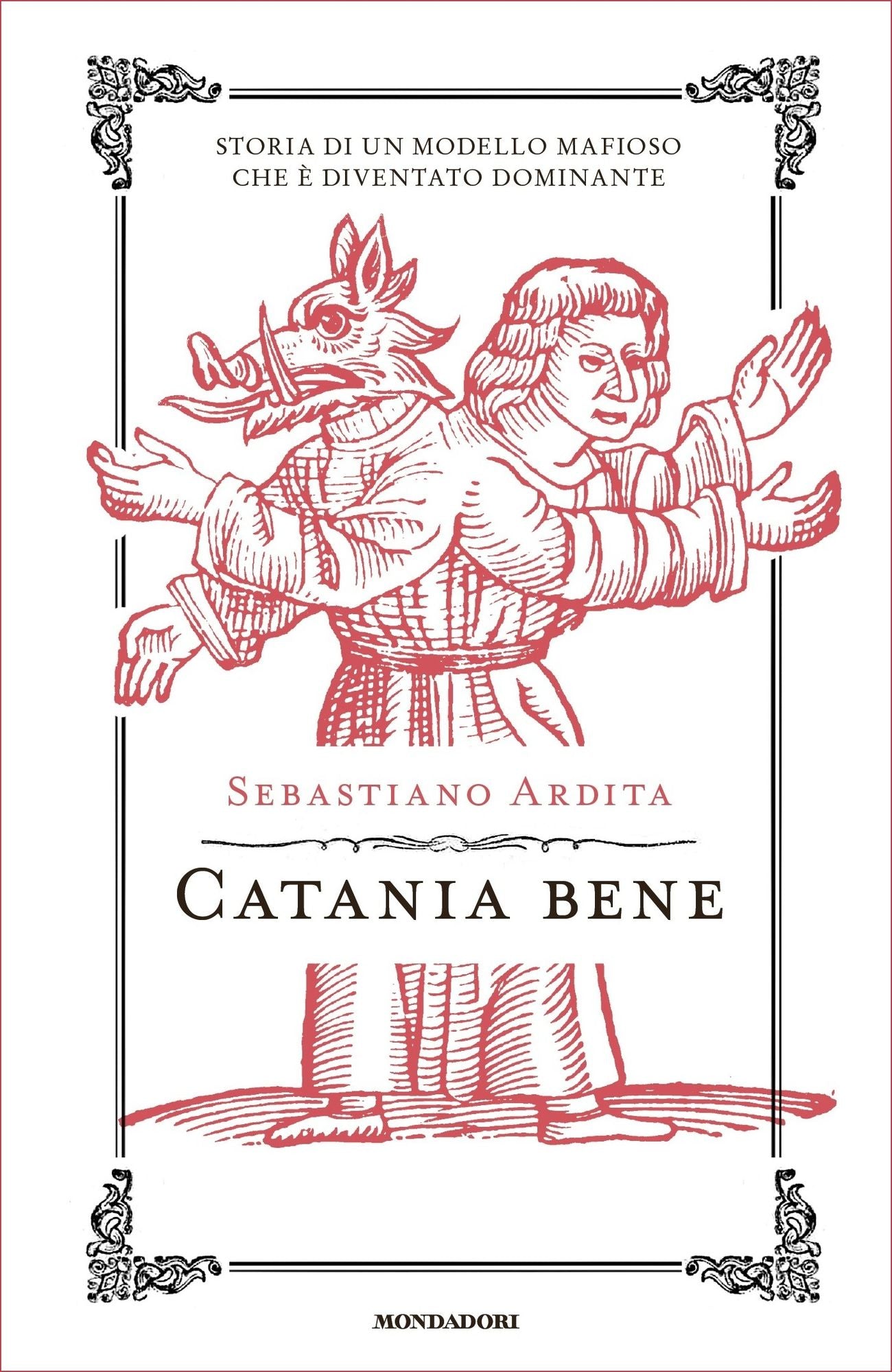 Catania bene