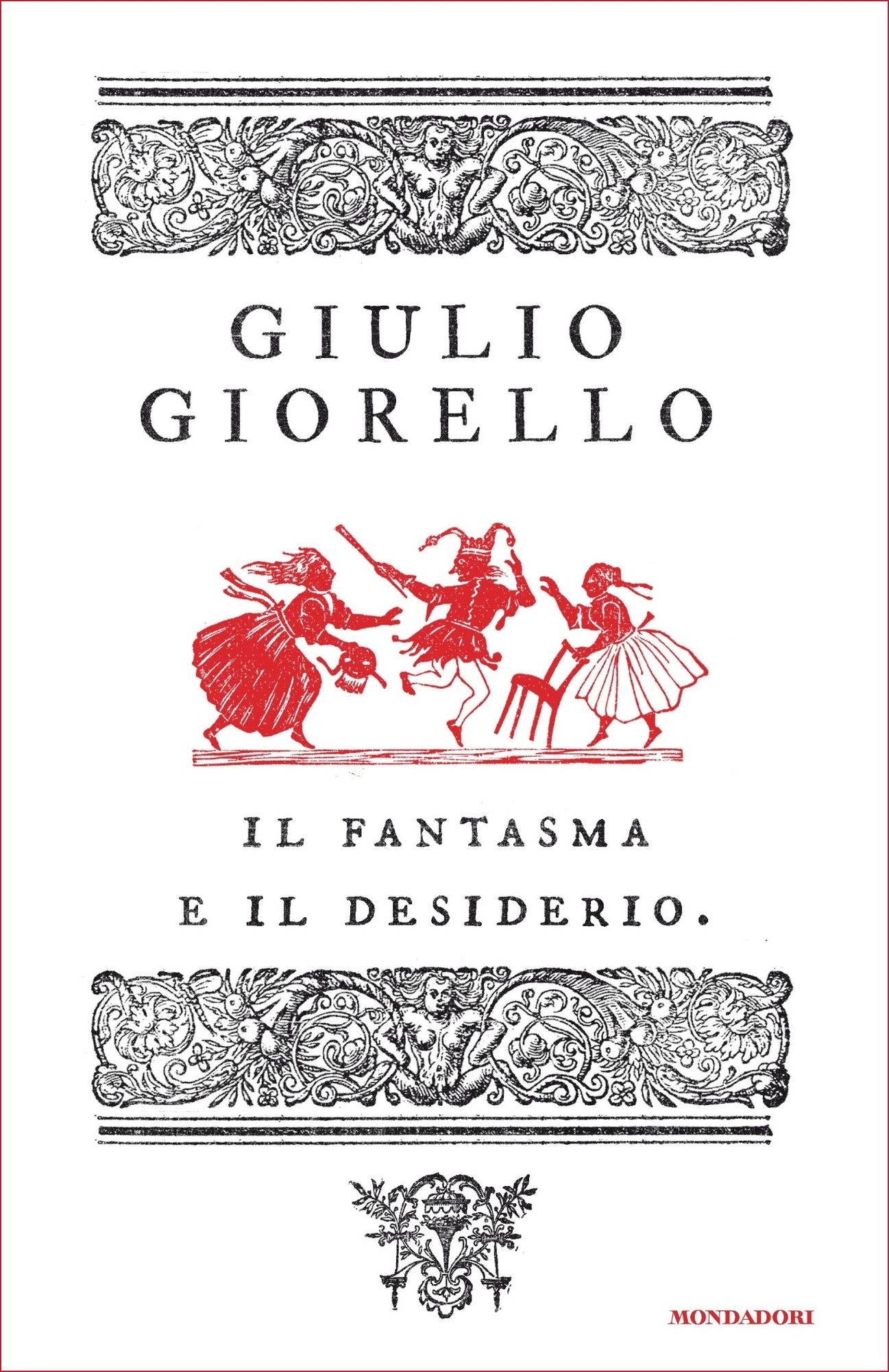 Il fantasma e il desiderio