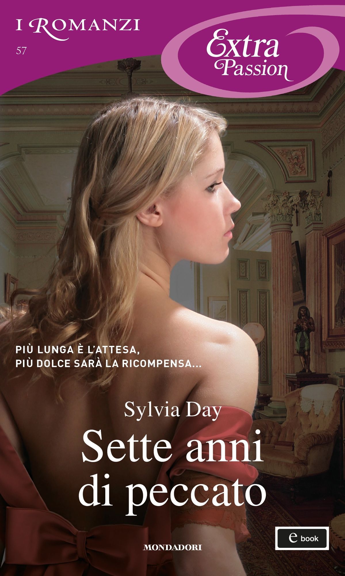 Sette anni di peccato (Seven Years to Sin)