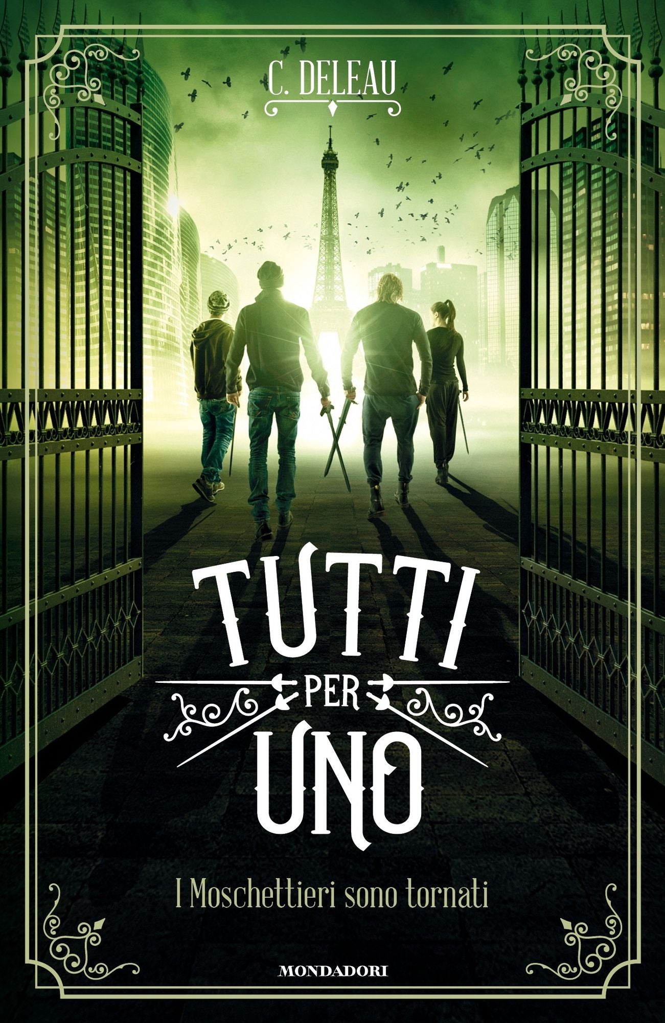 Tutti per uno