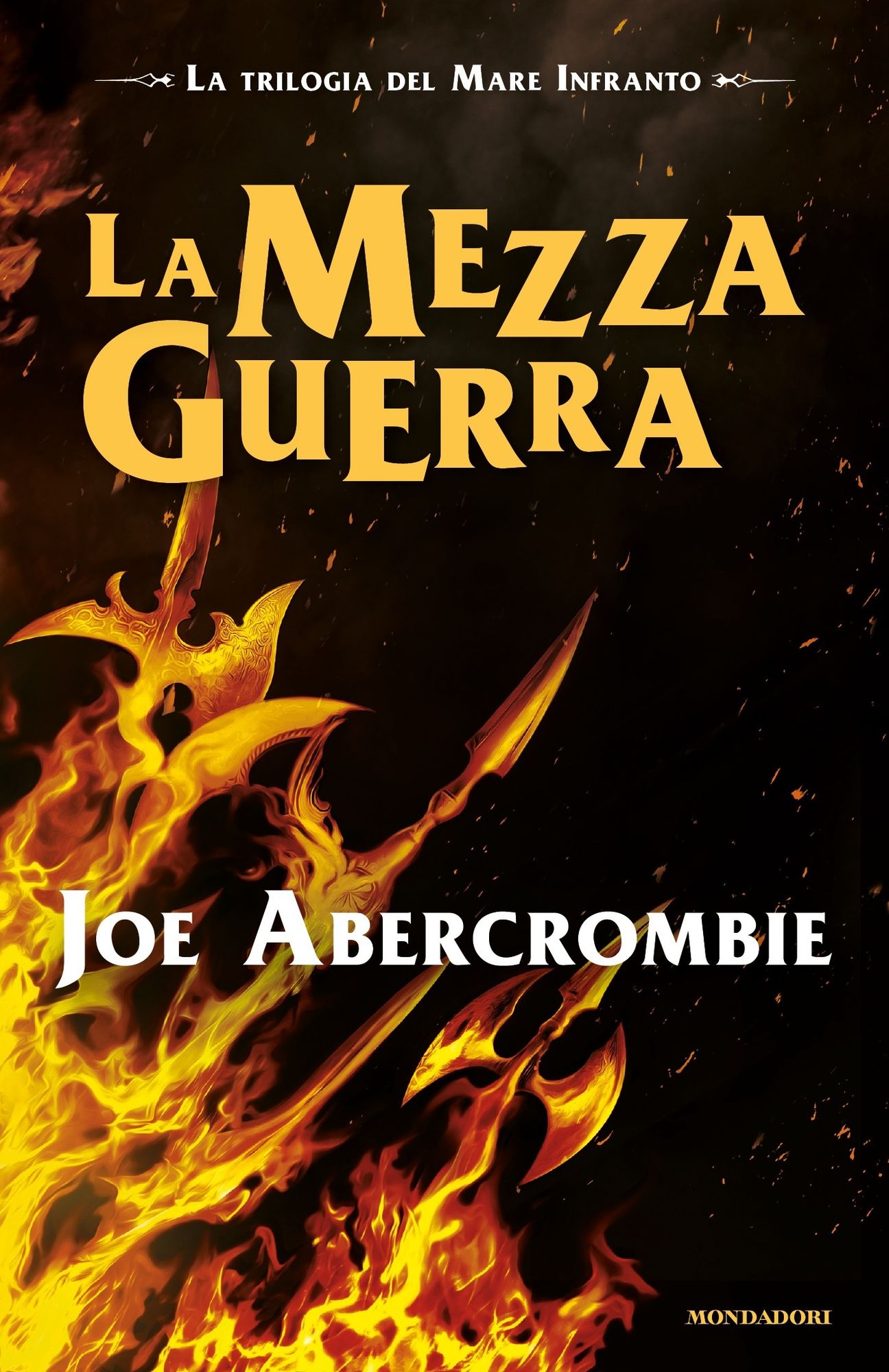 La Mezza Guerra