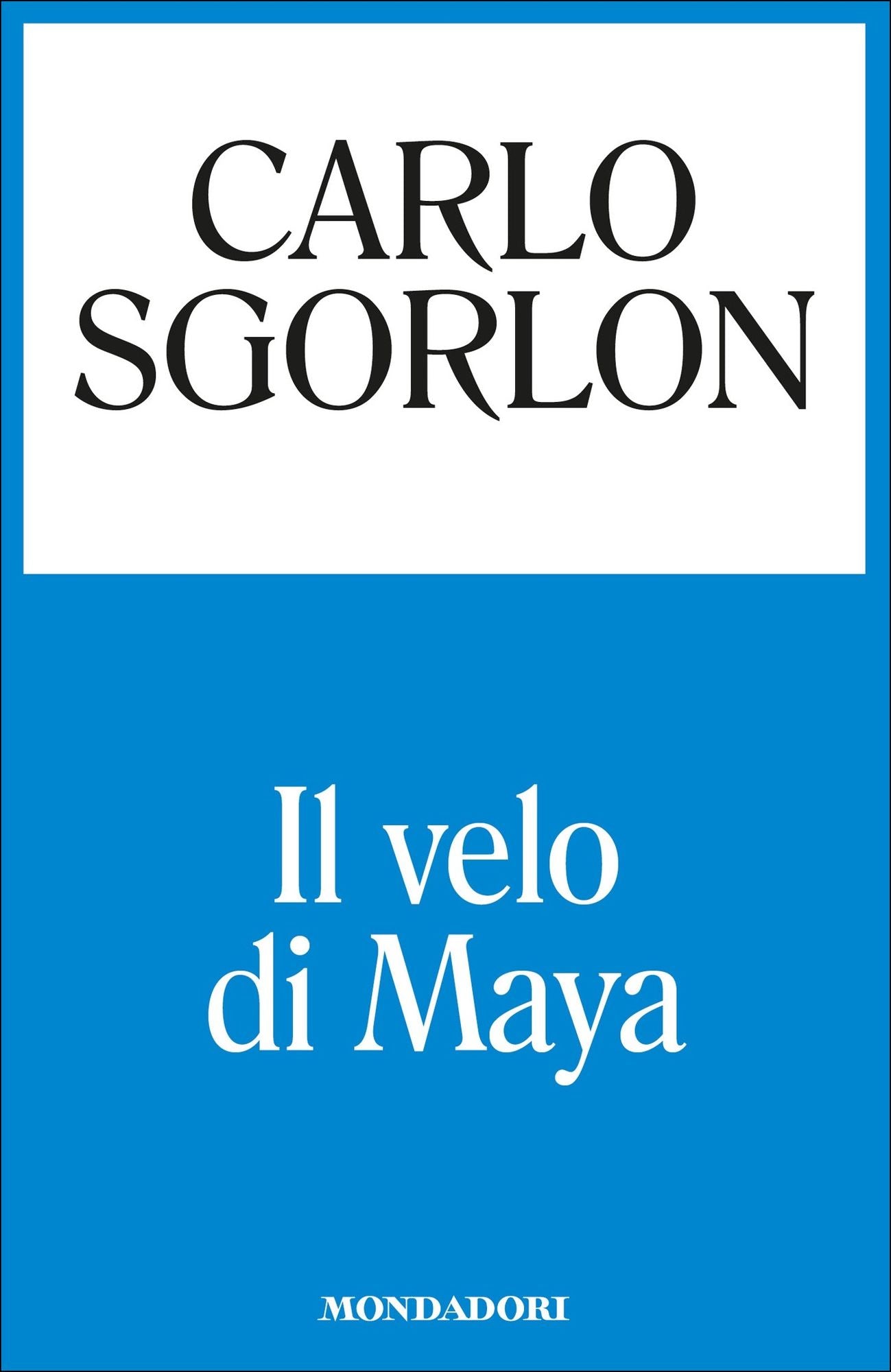 Il velo di Maya