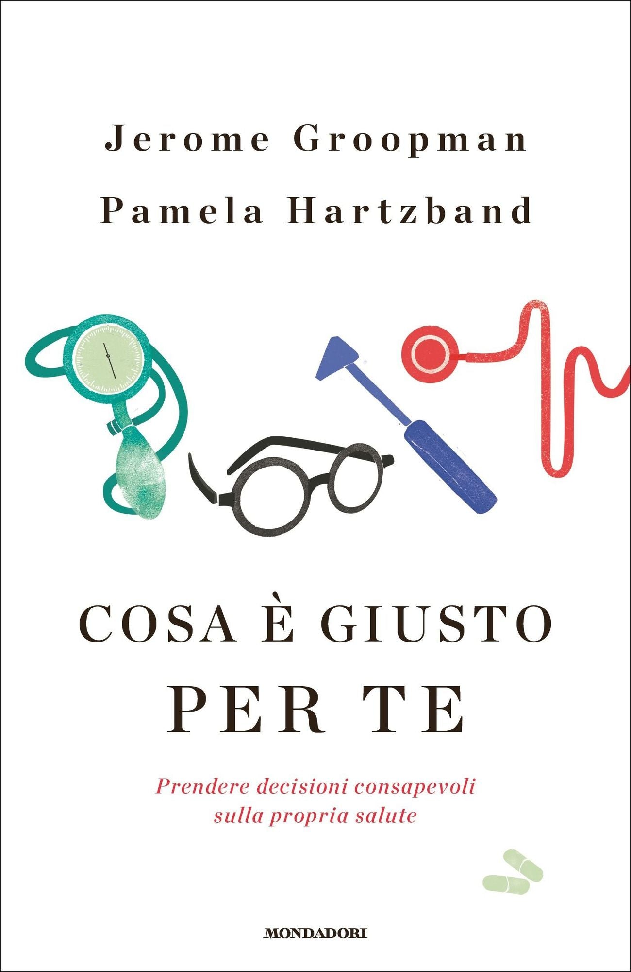 Cosa è giusto per te
