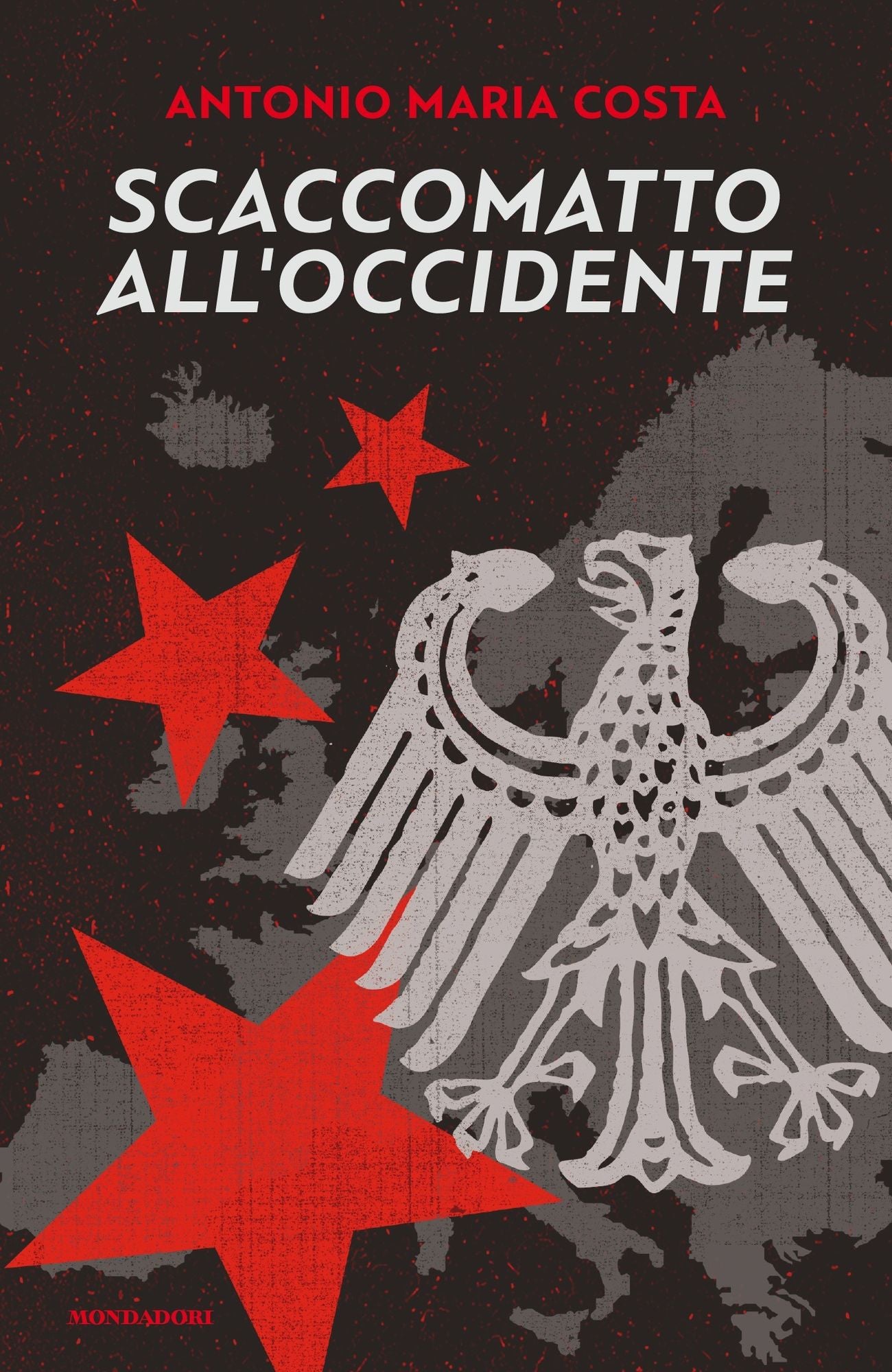 Scaccomatto all'Occidente