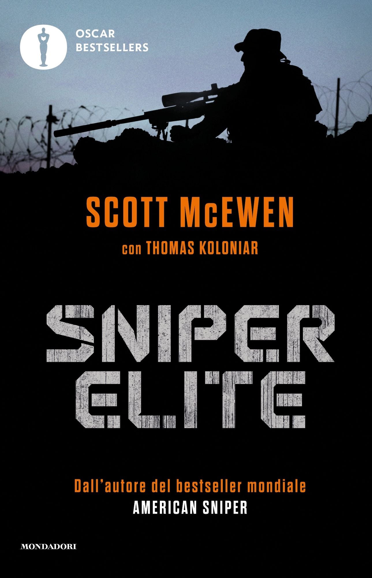 SNIPER ELITE