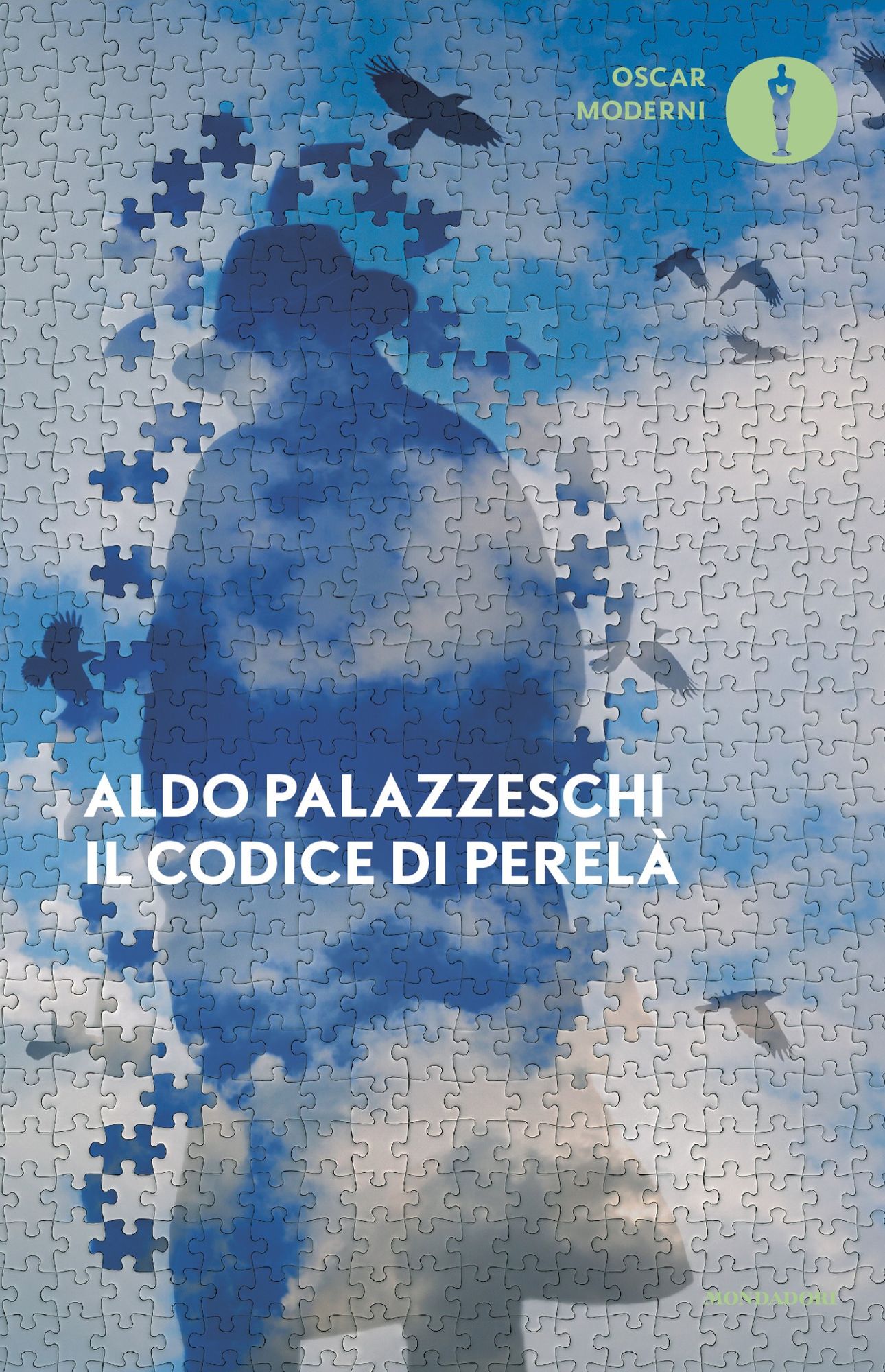 Il Codice di Perelà