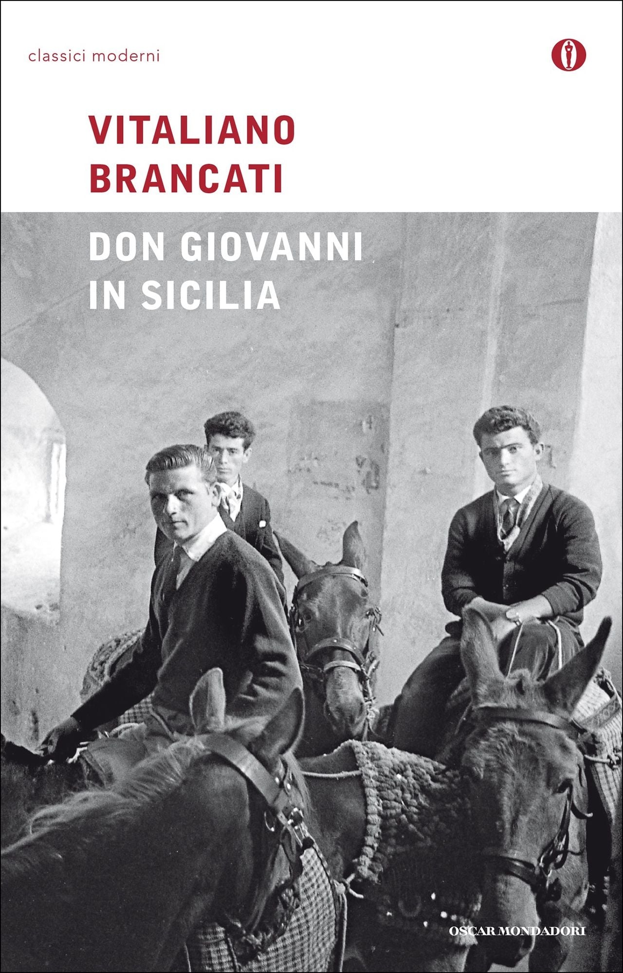 Don Giovanni in Sicilia
