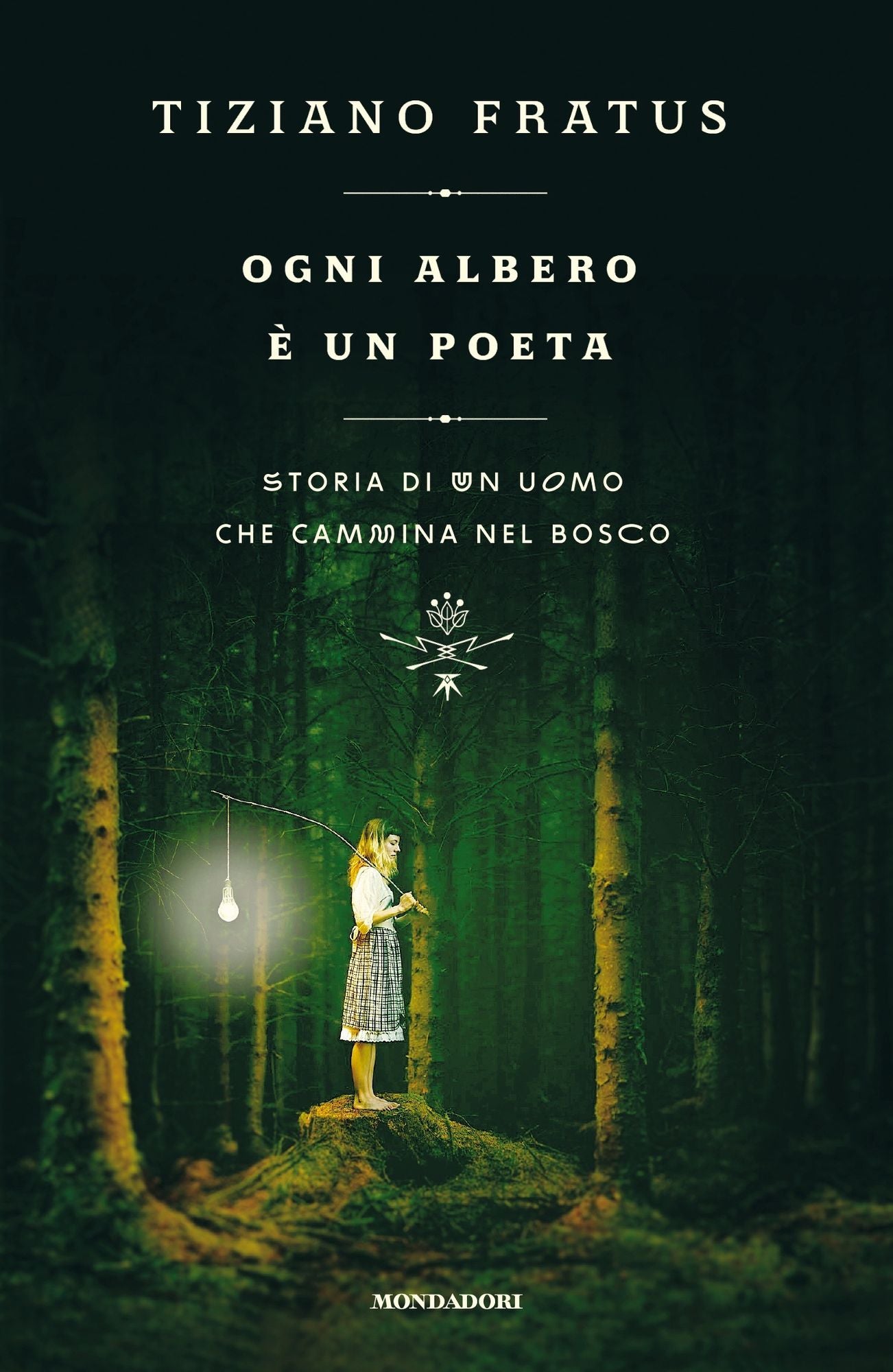 Ogni albero è un poeta