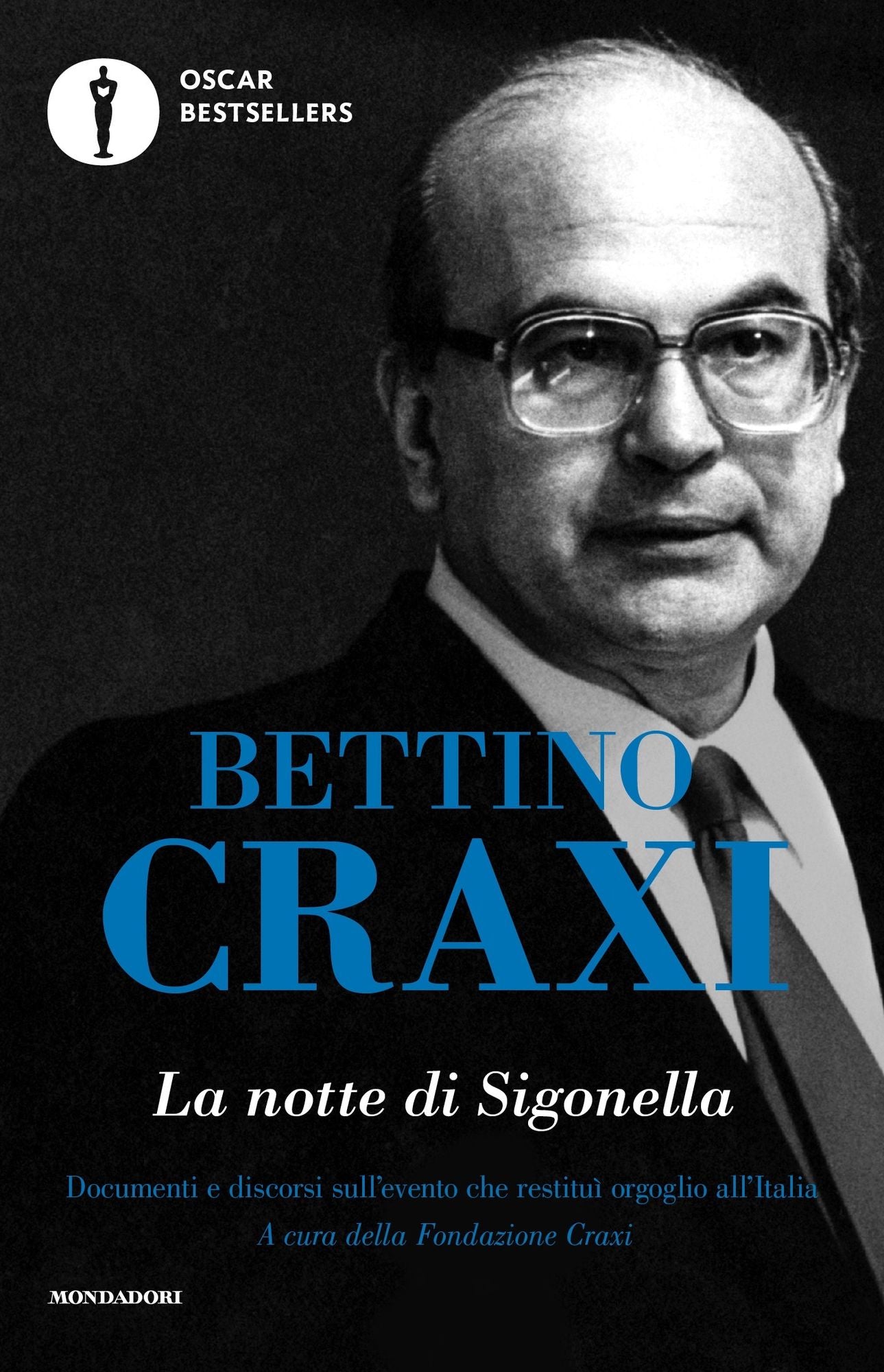 La notte di Sigonella